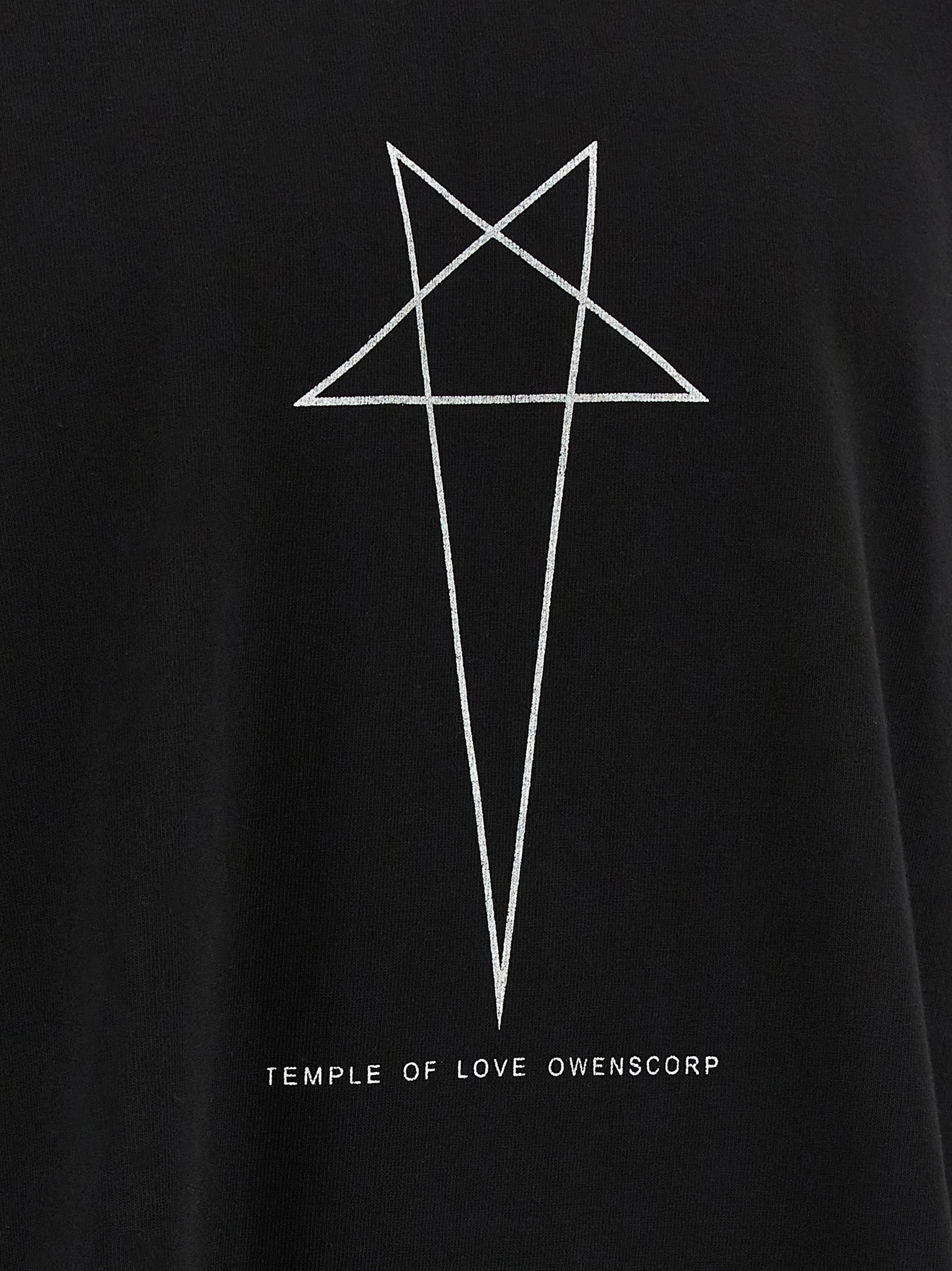Drkshdw Men 'Jumbo' T-Shirt DRKSHDW