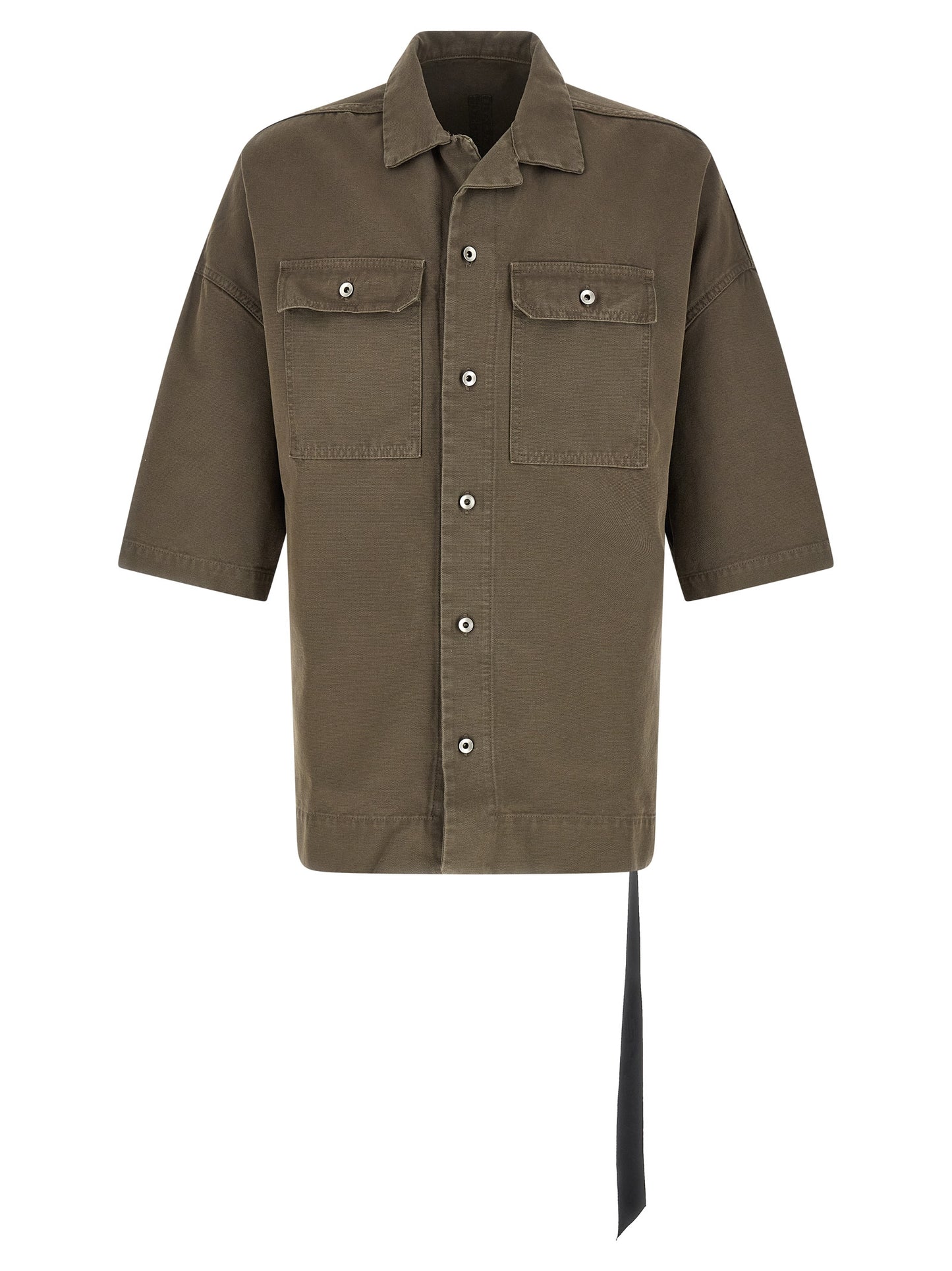 Drkshdw Men 'Magnum Tommy' Shirt DRKSHDW