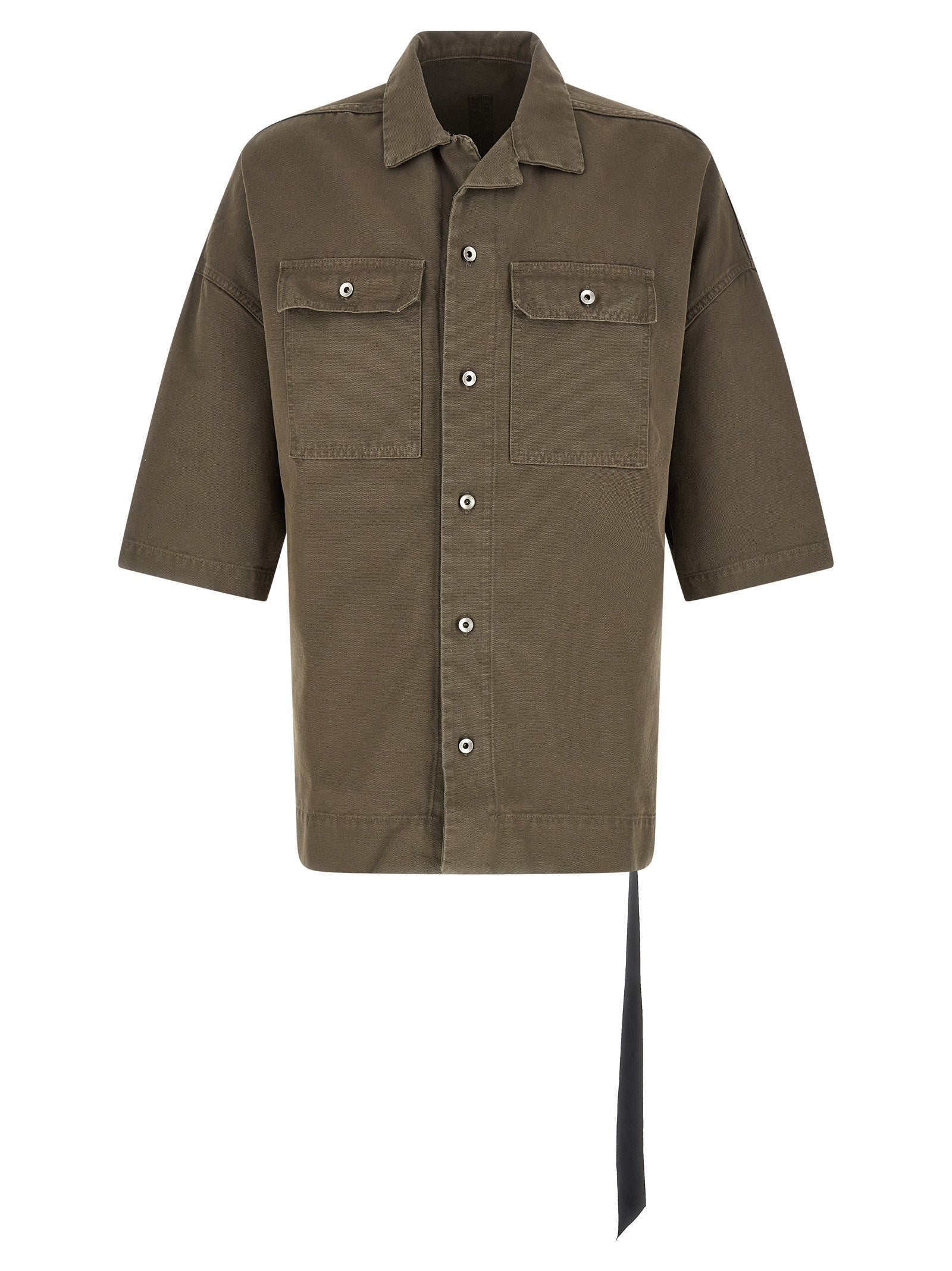 Drkshdw Men 'Magnum Tommy' Shirt DRKSHDW