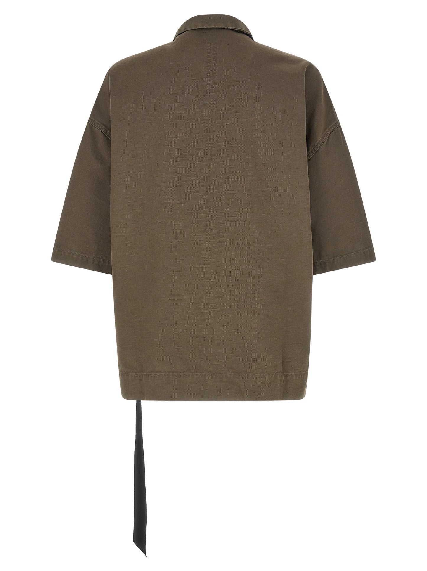 Drkshdw Men 'Magnum Tommy' Shirt DRKSHDW