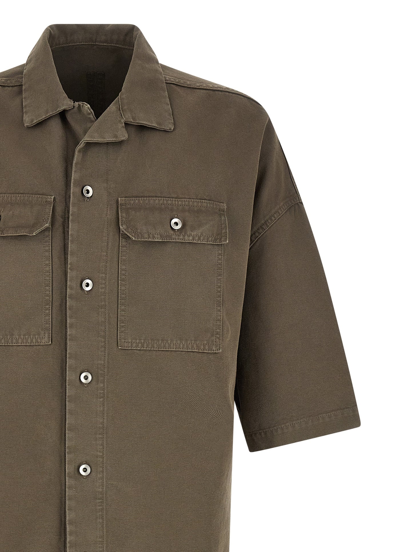 Drkshdw Men 'Magnum Tommy' Shirt DRKSHDW