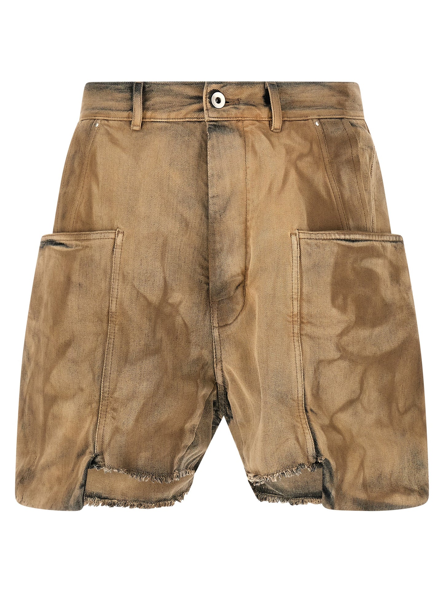 Drkshdw Men 'Stefan Cargo' Shorts DRKSHDW