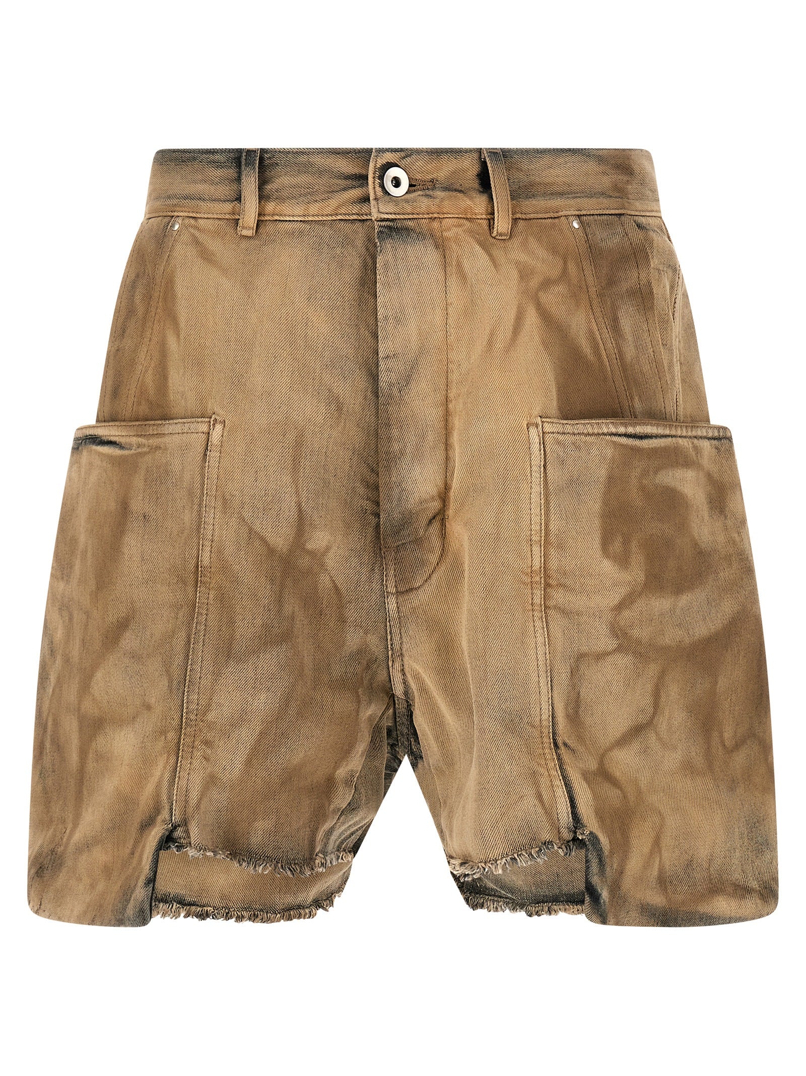 Drkshdw Men 'Stefan Cargo' Shorts DRKSHDW
