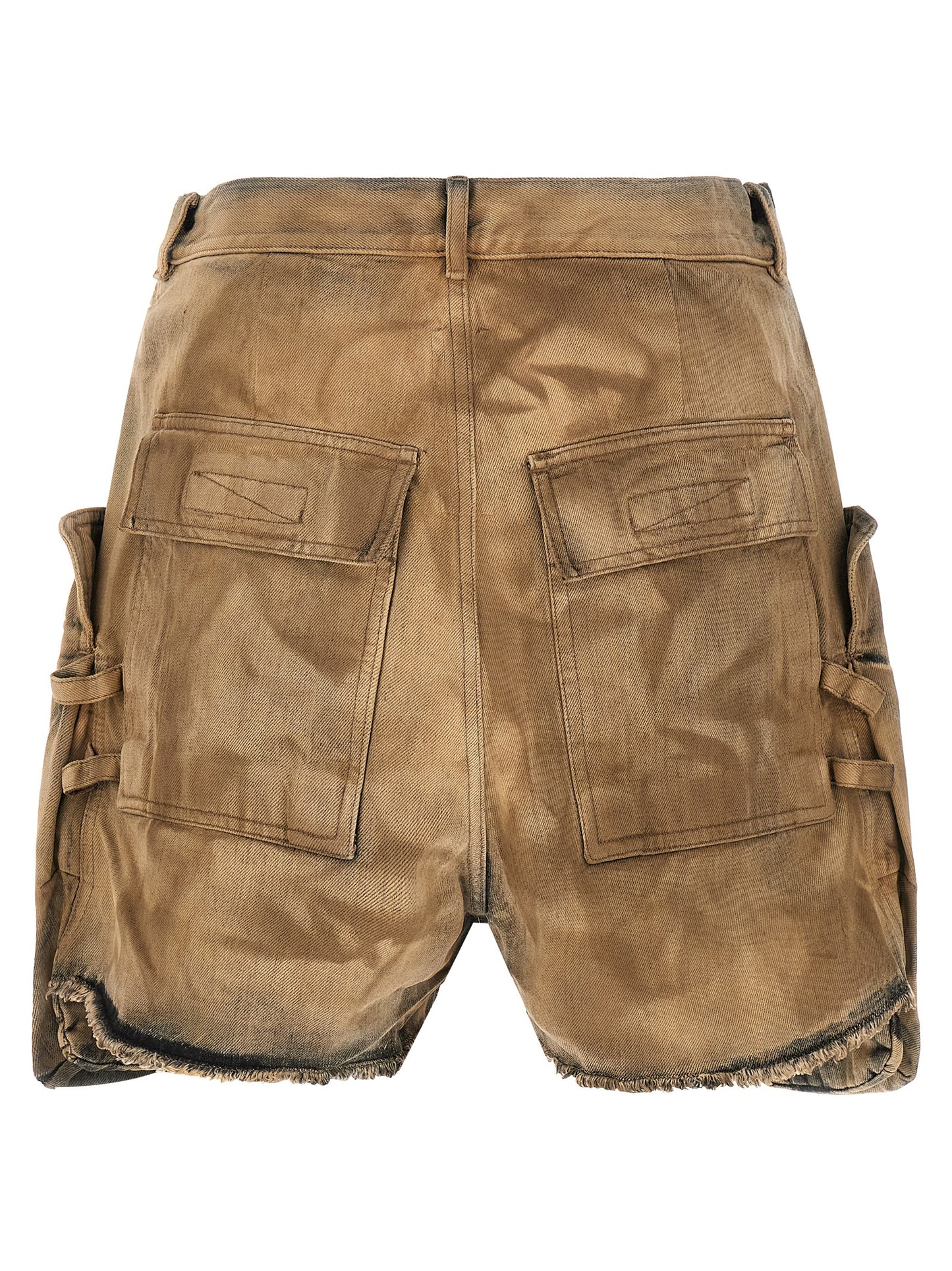Drkshdw Men 'Stefan Cargo' Shorts DRKSHDW