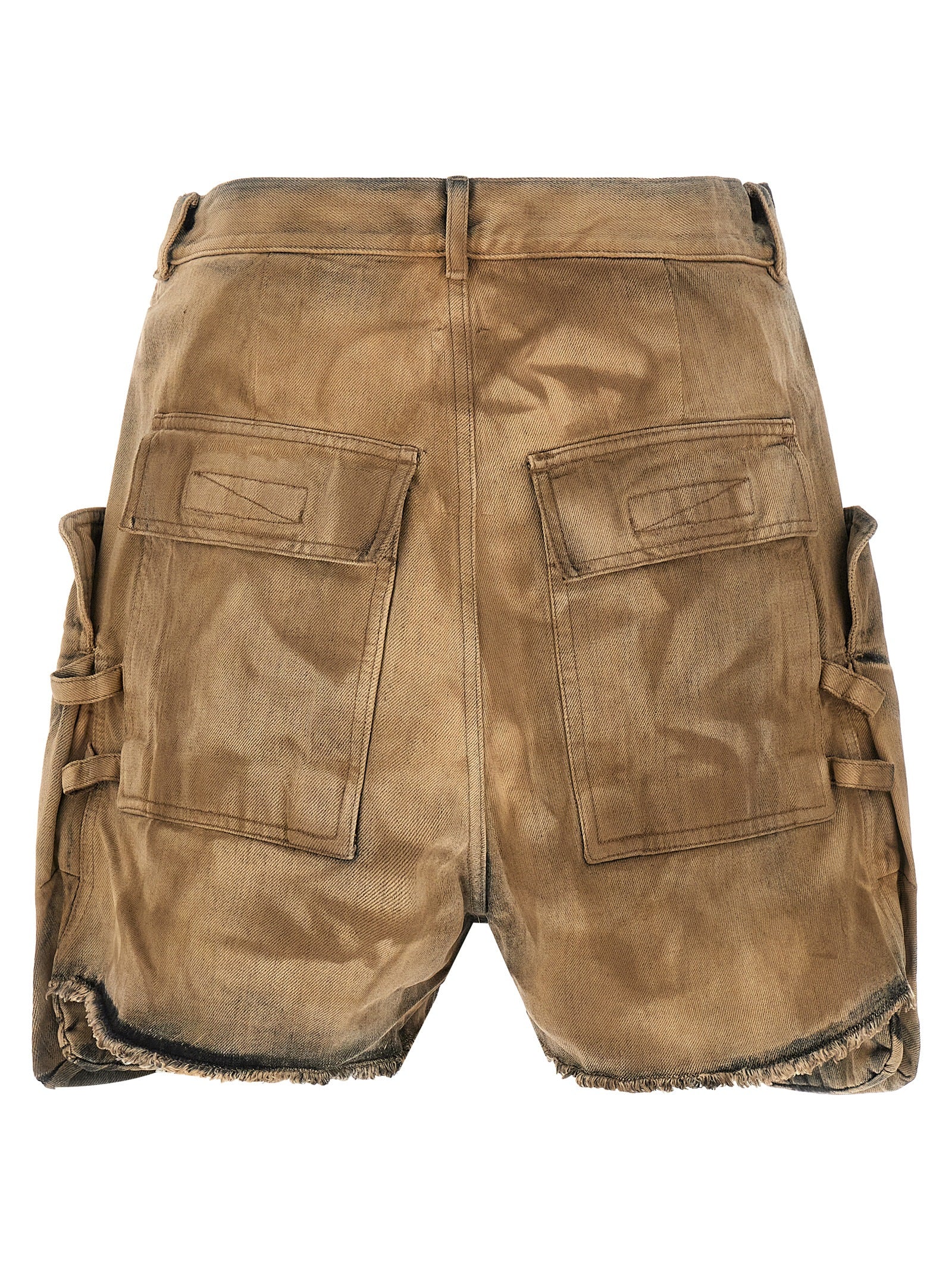Drkshdw Men 'Stefan Cargo' Shorts DRKSHDW