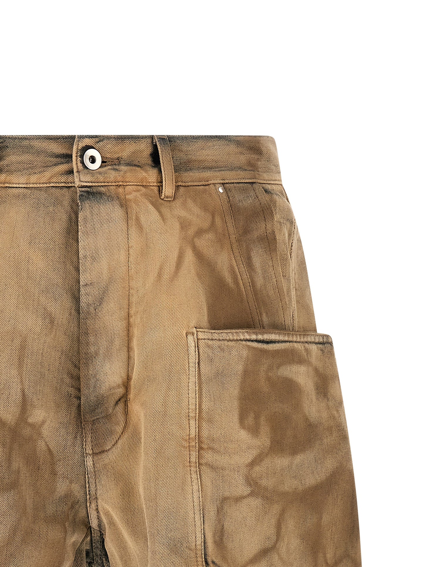 Drkshdw Men 'Stefan Cargo' Shorts DRKSHDW