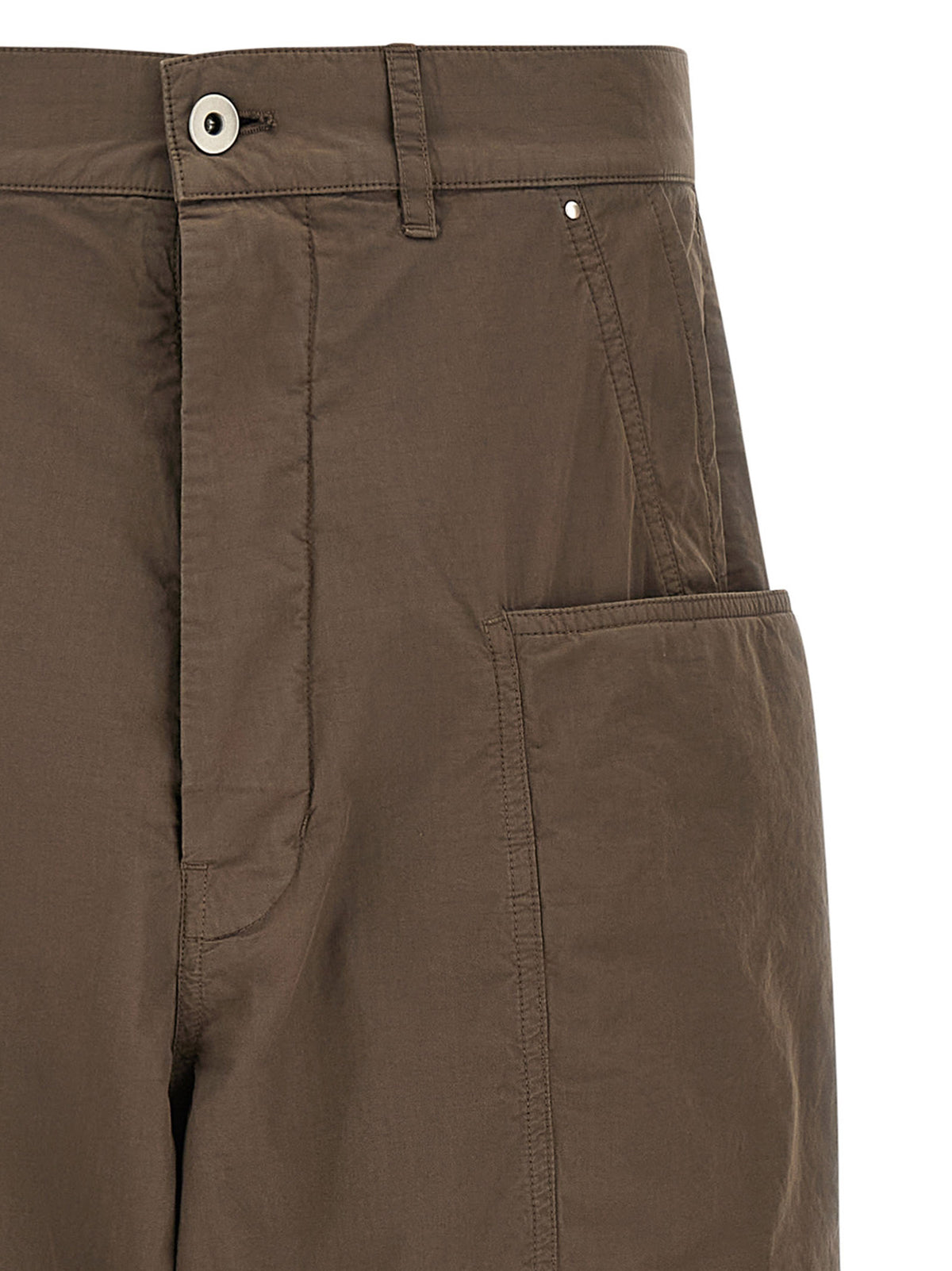 Drkshdw Men Drkshdw Men 'Stefen Cargo' Pants DRKSHDW