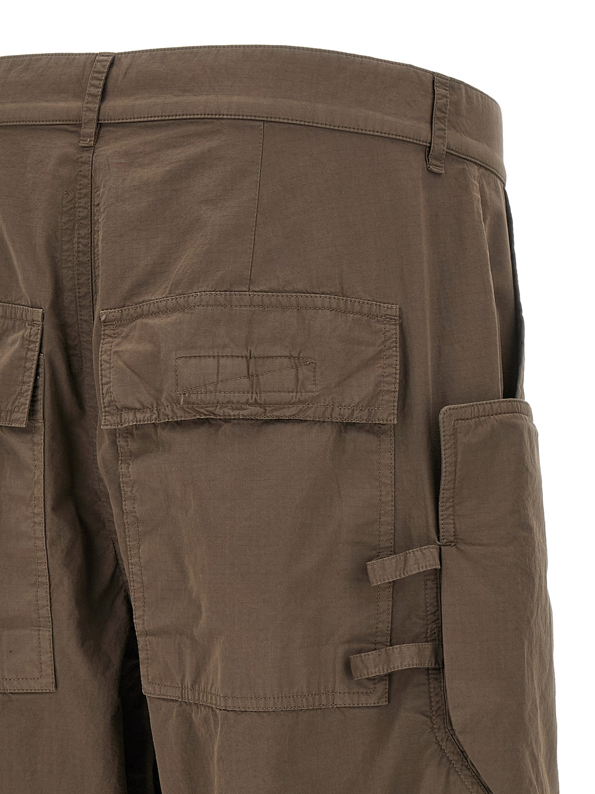 Drkshdw Men Drkshdw Men 'Stefen Cargo' Pants DRKSHDW
