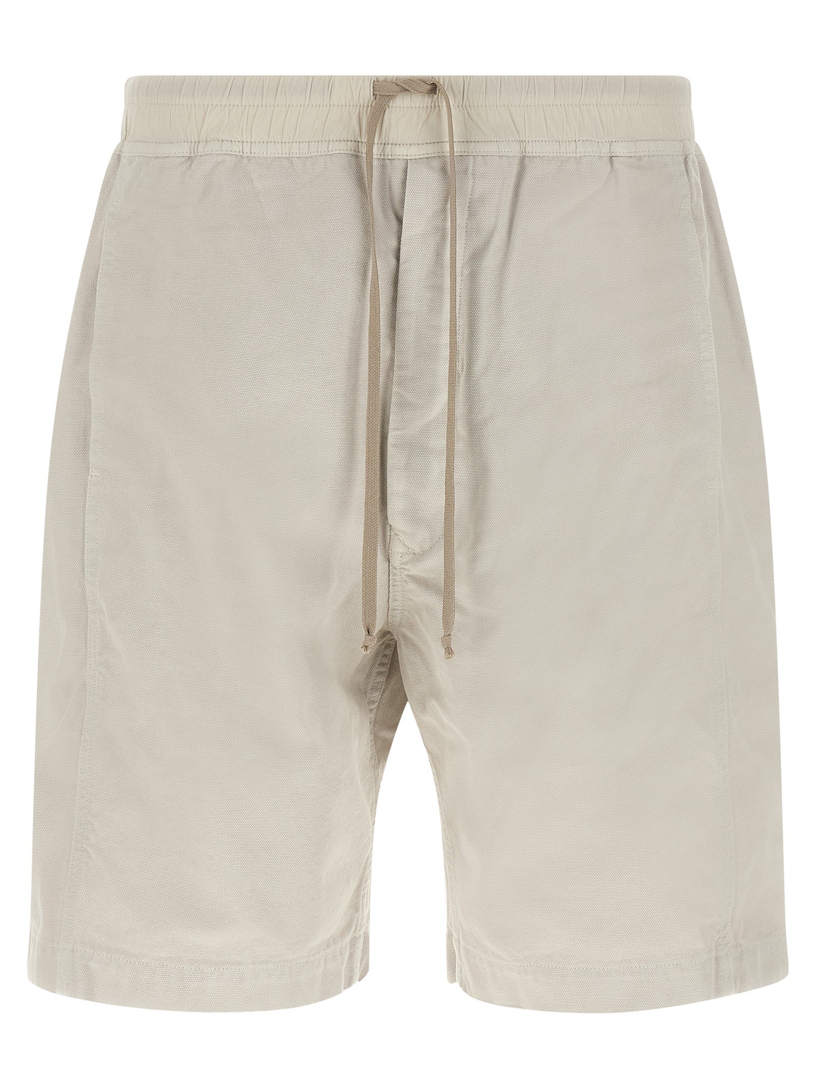 Drkshdw Men 'Wide Pusher Short' Bermuda Shorts DRKSHDW