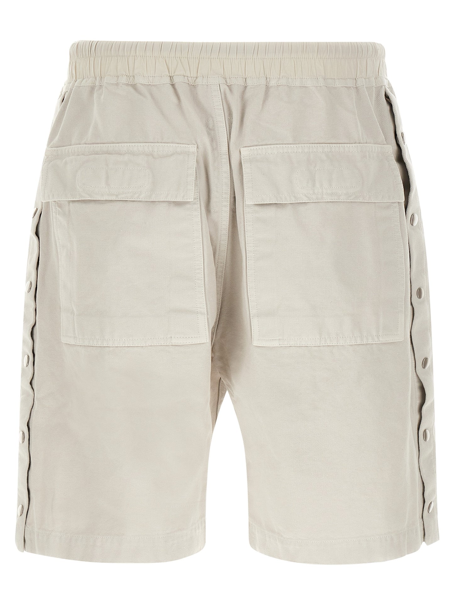Drkshdw Men 'Wide Pusher Short' Bermuda Shorts DRKSHDW