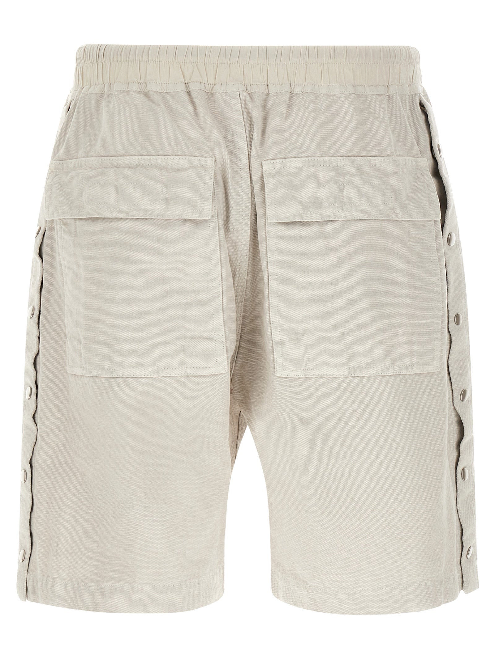 Drkshdw Men 'Wide Pusher Short' Bermuda Shorts DRKSHDW