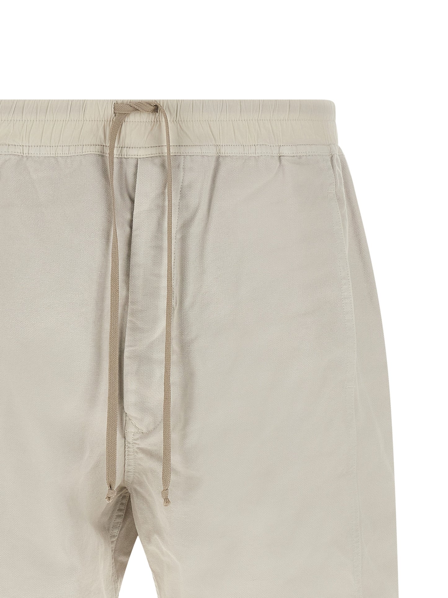 Drkshdw Men 'Wide Pusher Short' Bermuda Shorts DRKSHDW
