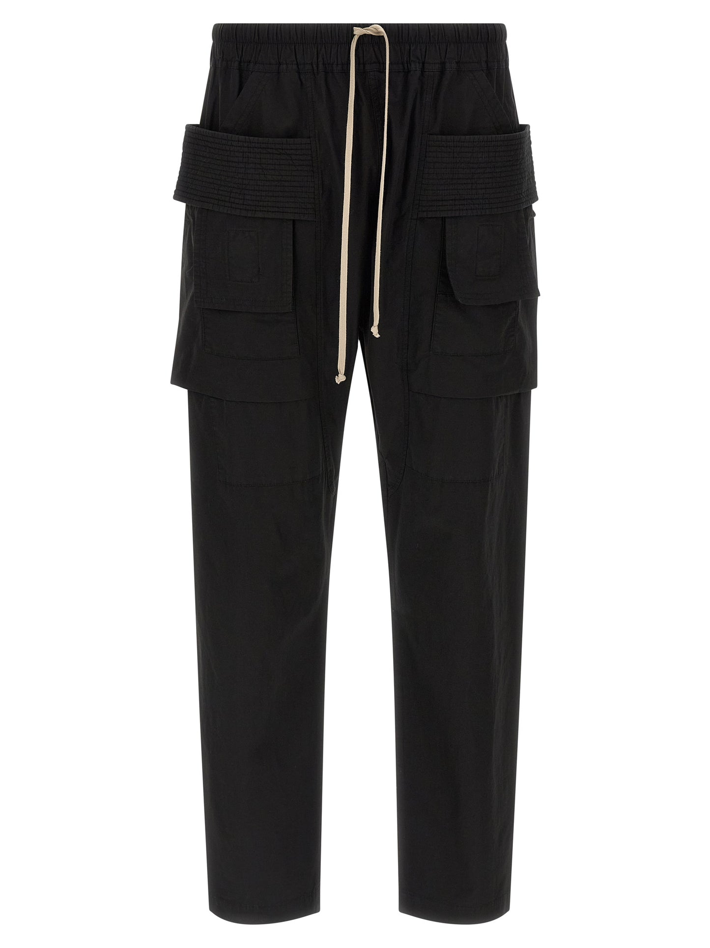 Drkshdw Men 'Creatch Cargo Drawstring' Pants DRKSHDW
