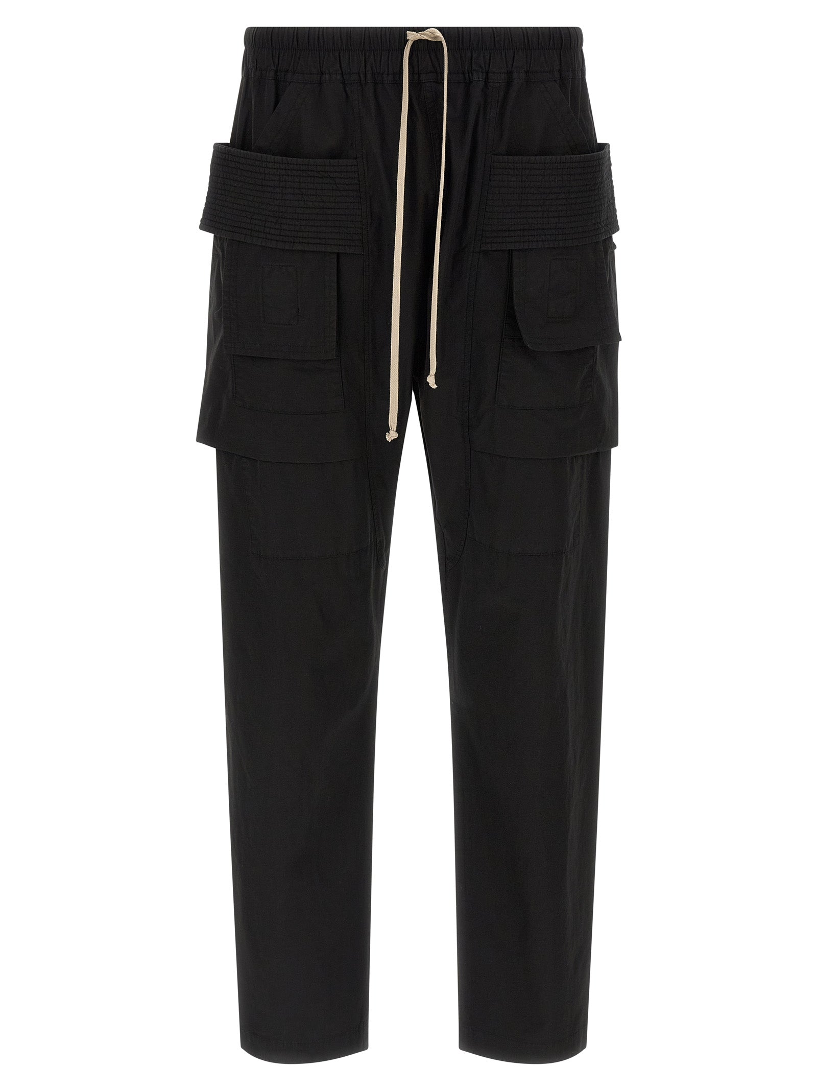Drkshdw Men 'Creatch Cargo Drawstring' Pants DRKSHDW