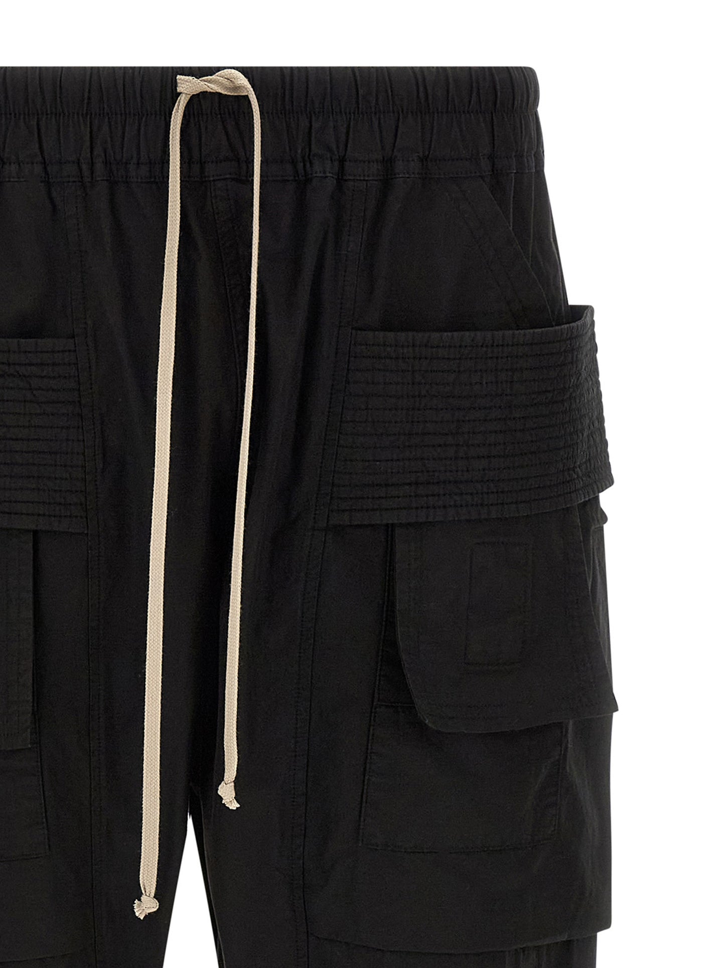 Drkshdw Men 'Creatch Cargo Drawstring' Pants DRKSHDW
