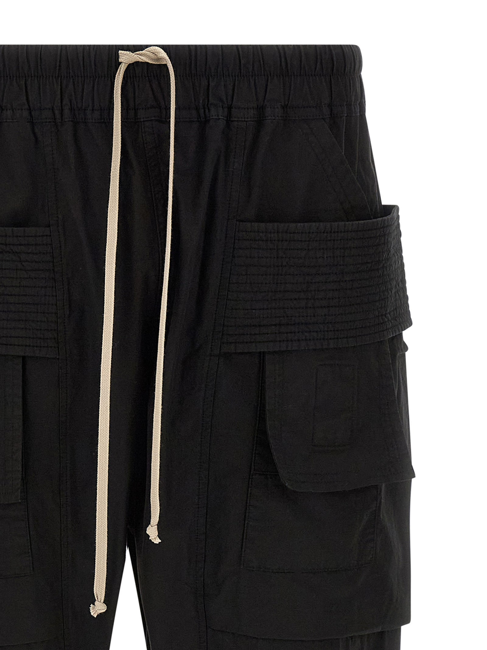 Drkshdw Men 'Creatch Cargo Drawstring' Pants DRKSHDW