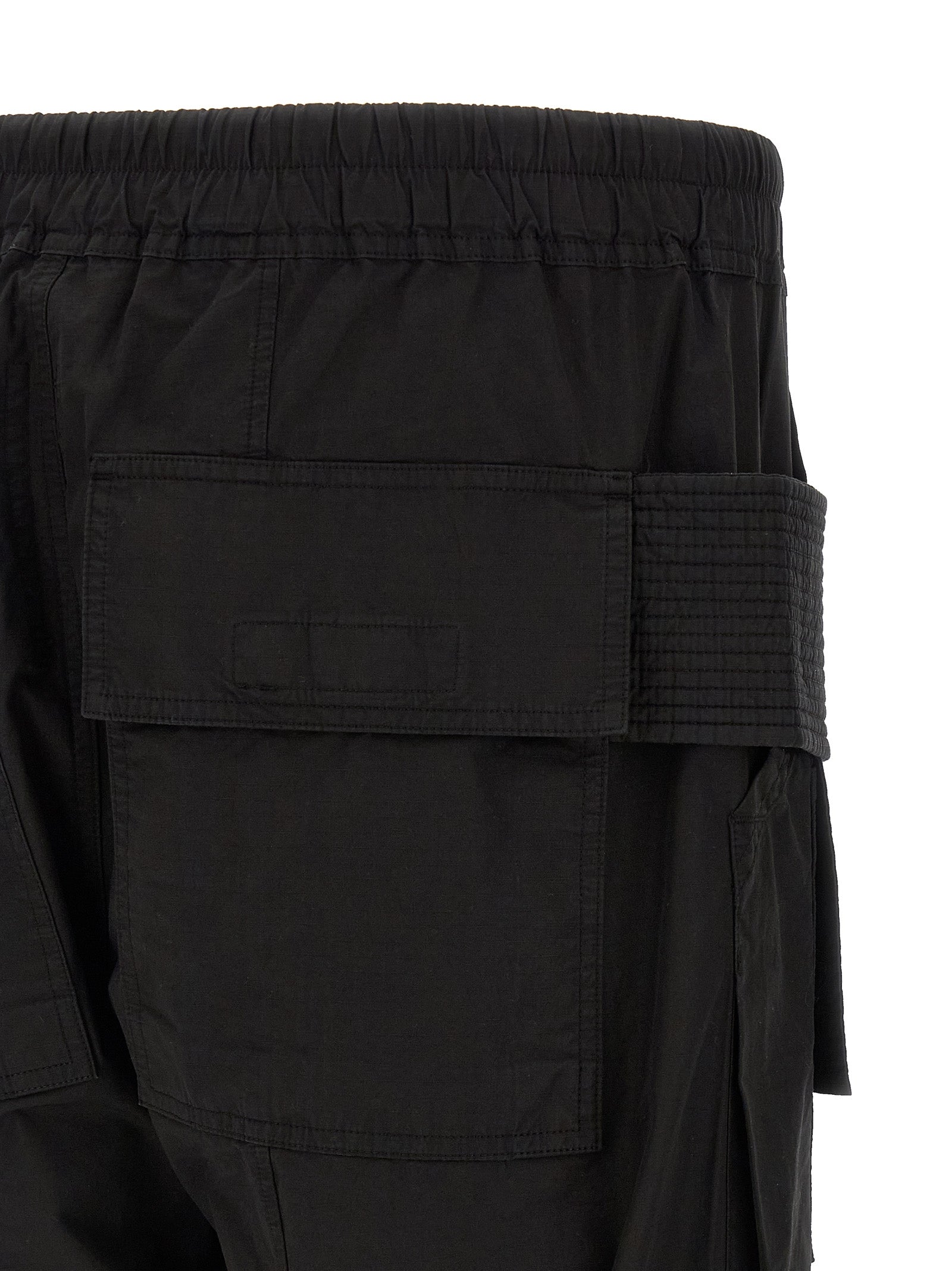 Drkshdw Men 'Creatch Cargo Drawstring' Pants DRKSHDW