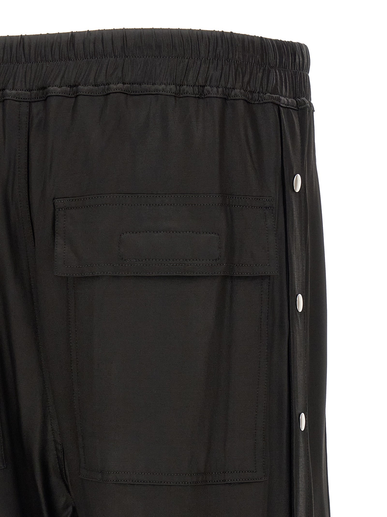 Drkshdw Men 'Wide Pusher' Pants DRKSHDW
