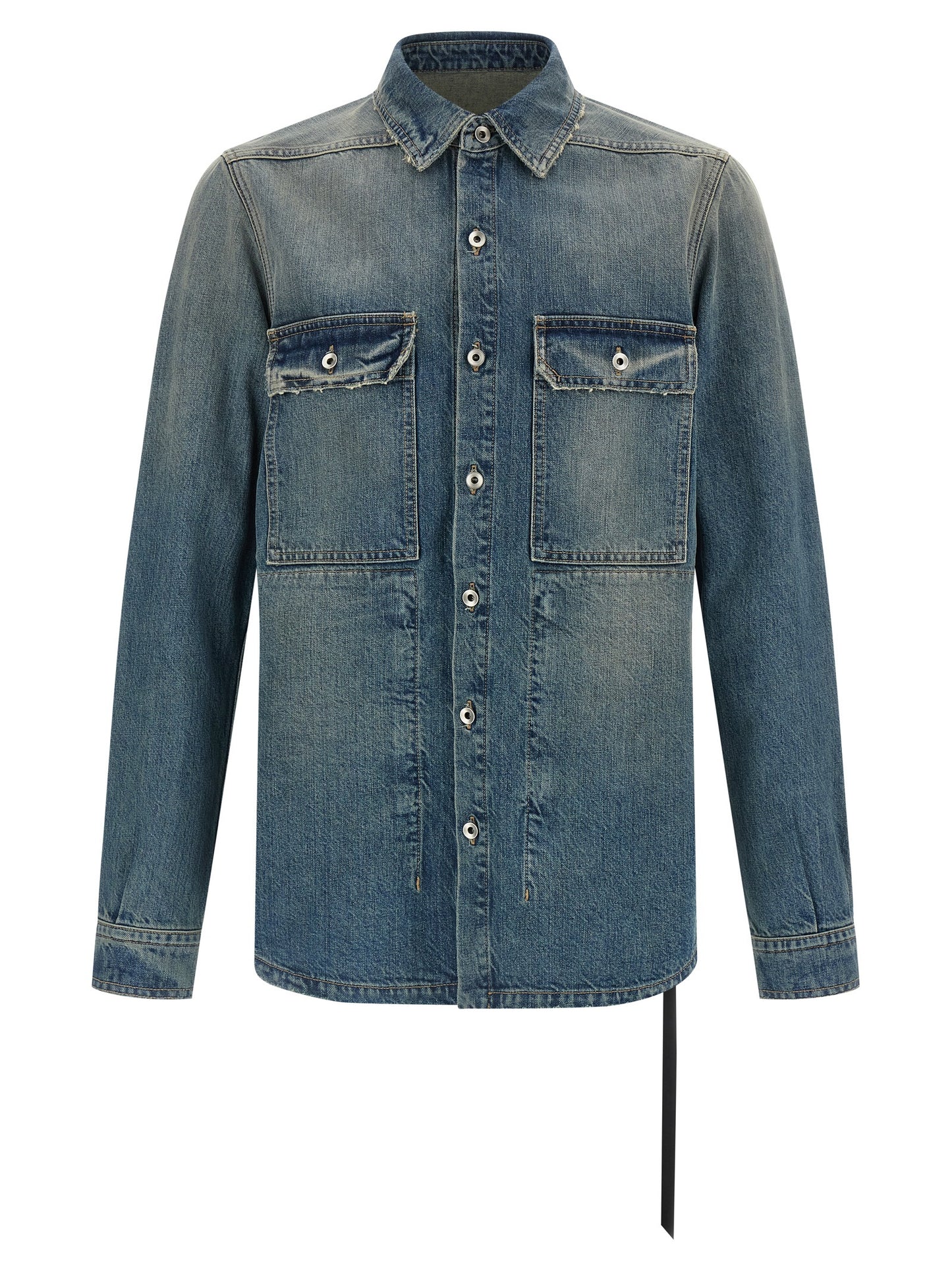 Drkshdw Men 'Outershirt' Jacket DRKSHDW