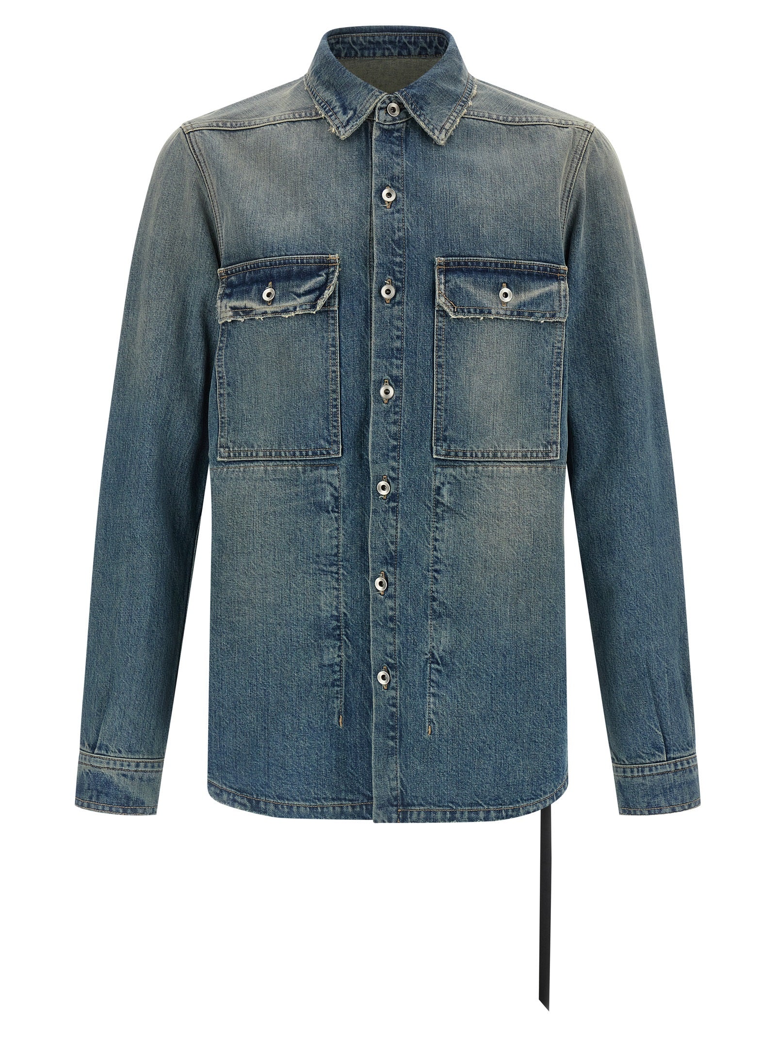 Drkshdw Men 'Outershirt' Jacket DRKSHDW