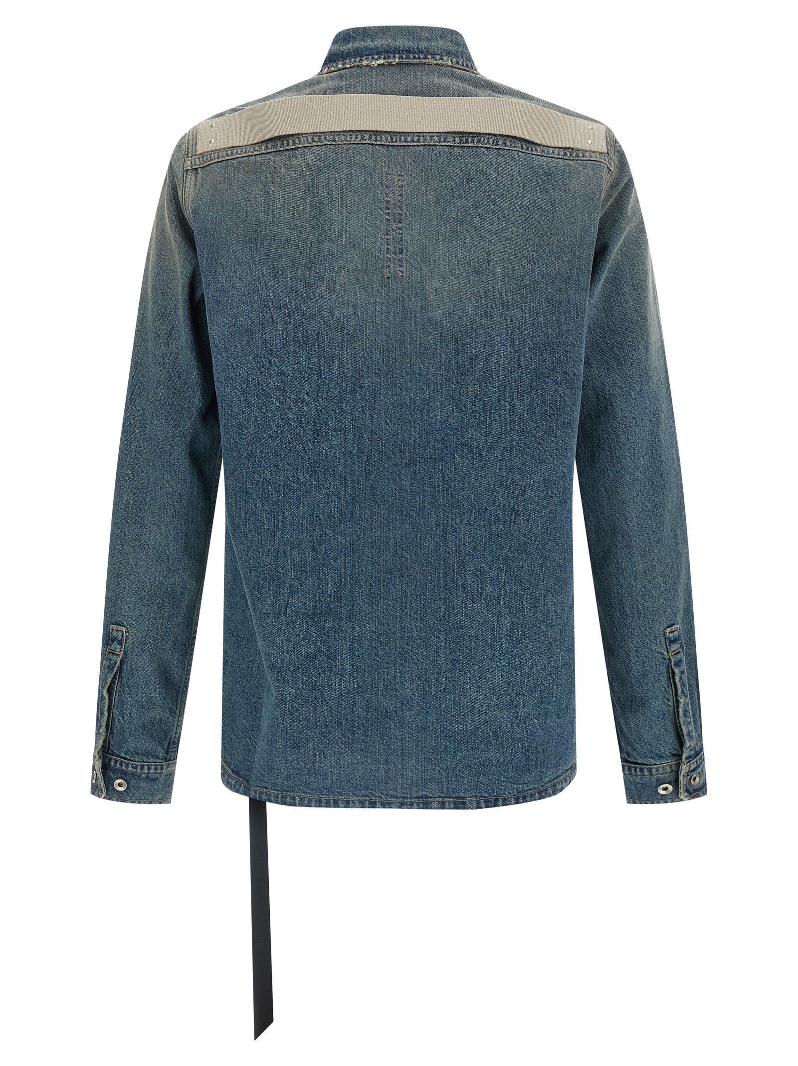 Drkshdw Men 'Outershirt' Jacket DRKSHDW