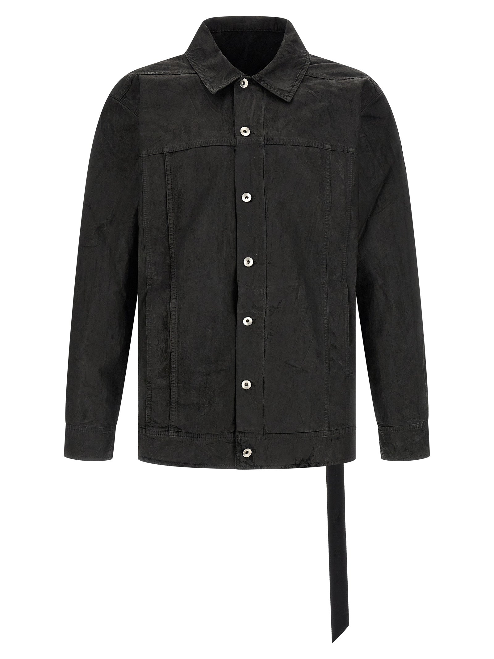 Drkshdw Men 'Jumbo Worker' Jacket DRKSHDW