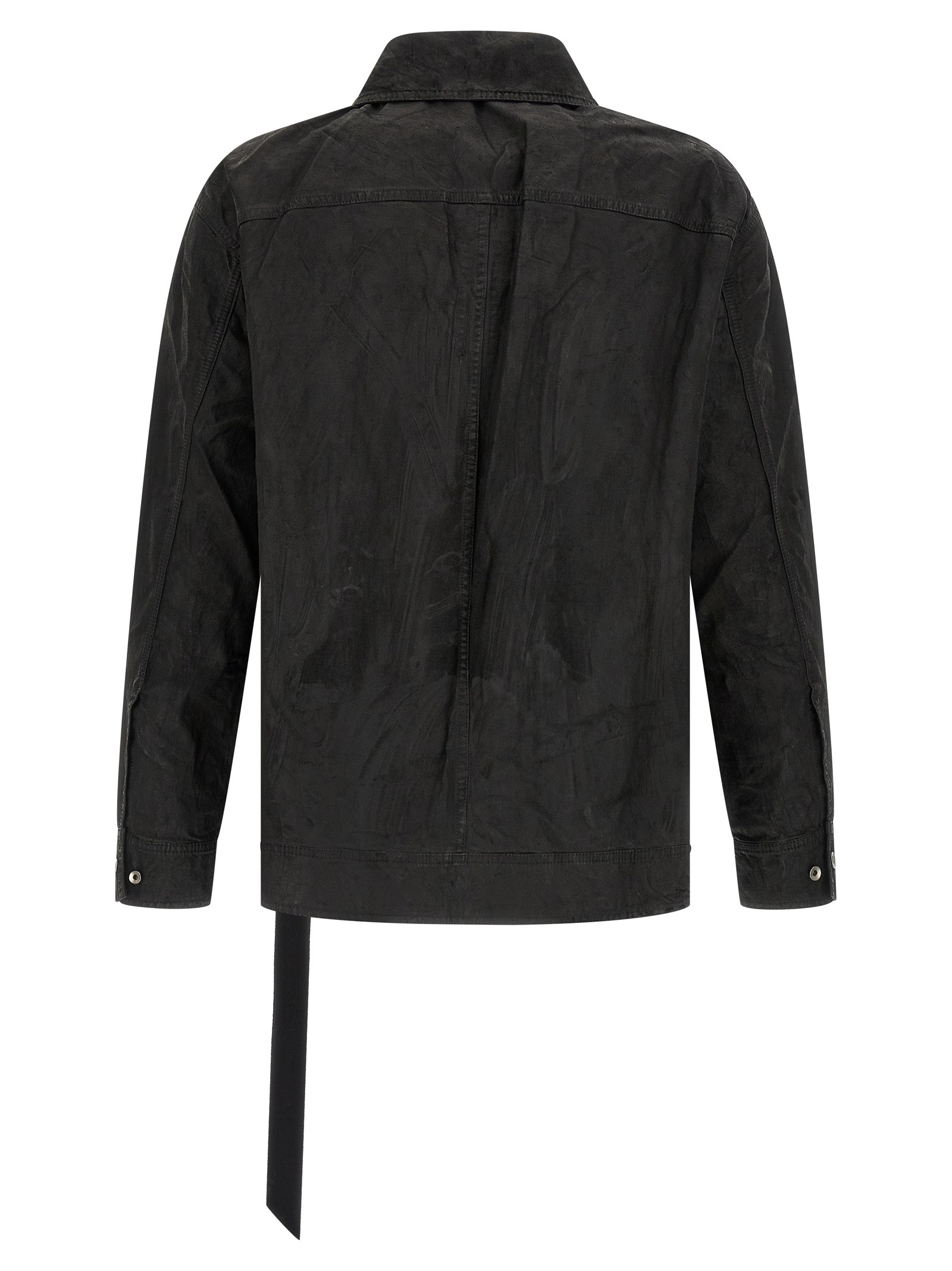 Drkshdw Men 'Jumbo Worker' Jacket DRKSHDW