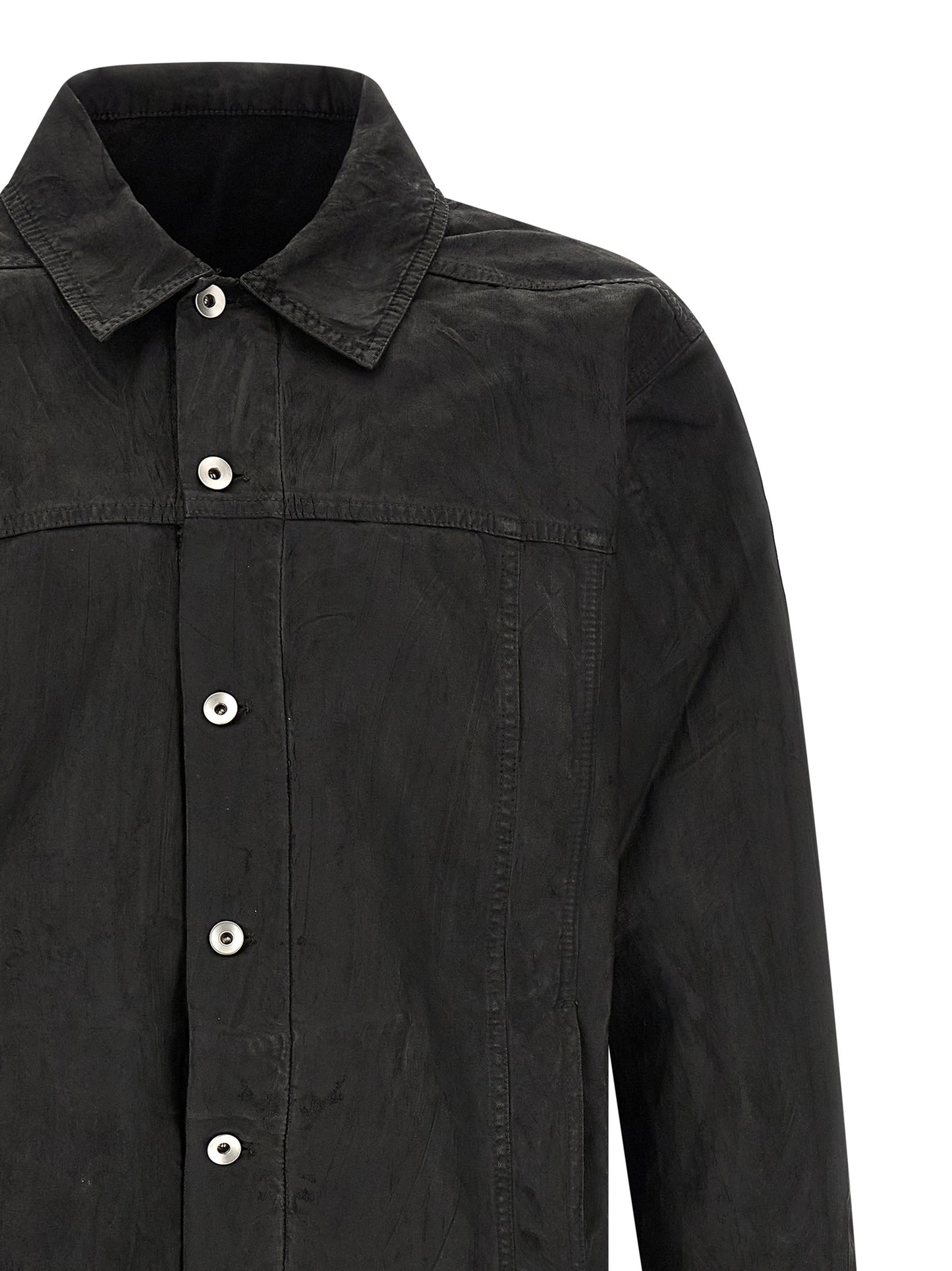 Drkshdw Men 'Jumbo Worker' Jacket DRKSHDW