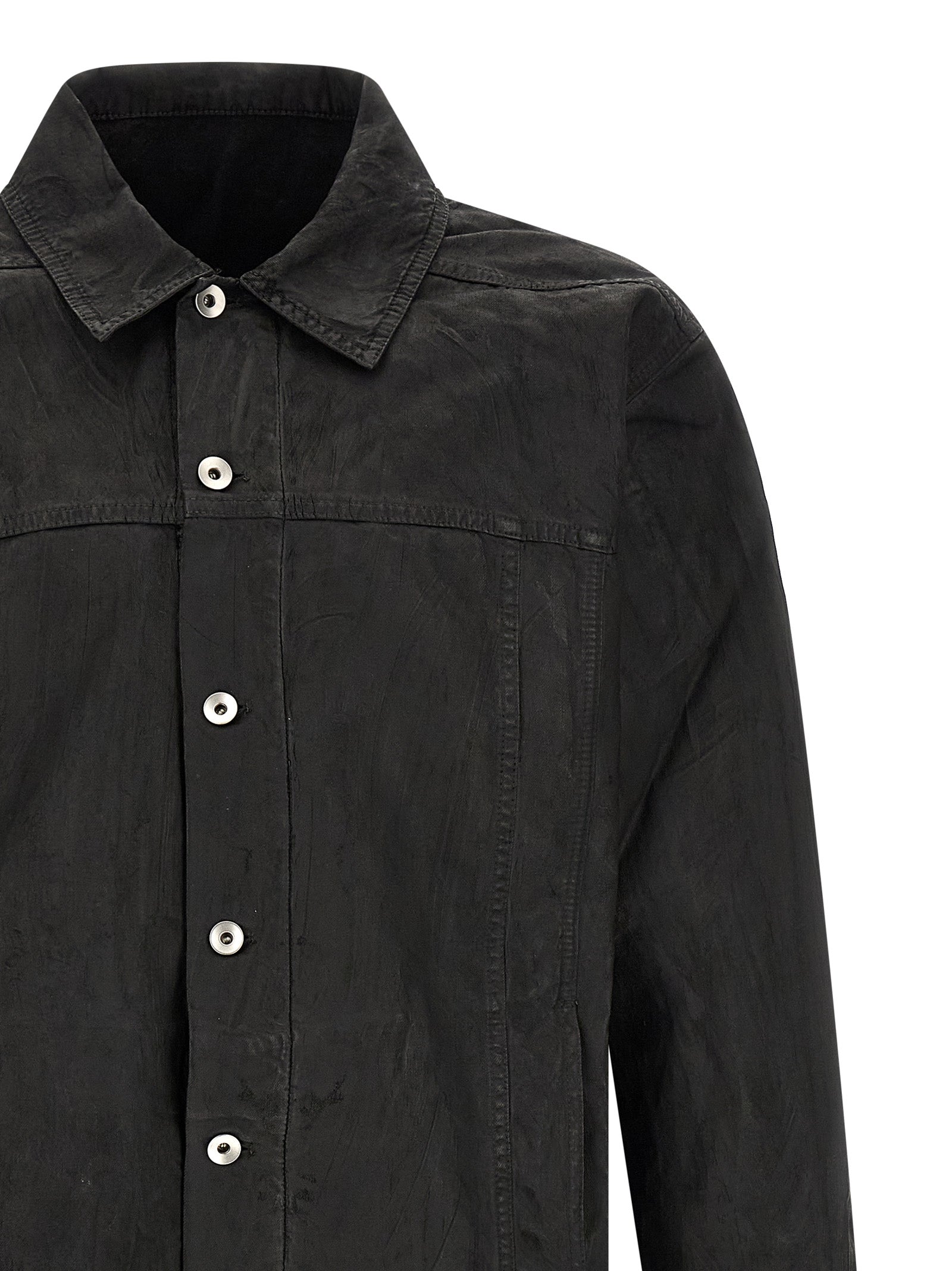 Drkshdw Men 'Jumbo Worker' Jacket DRKSHDW