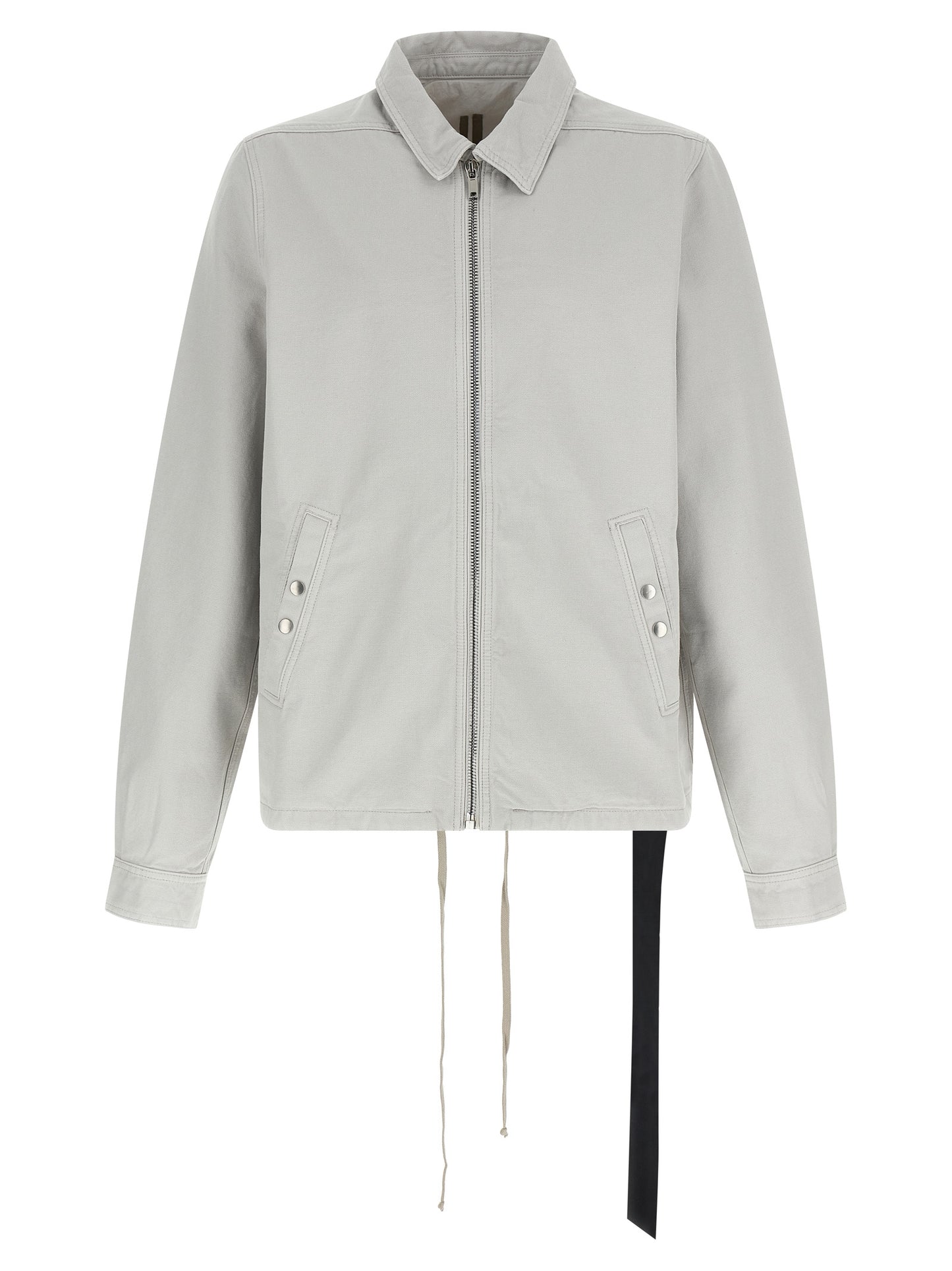 Drkshdw Men Cotton Jacket DRKSHDW