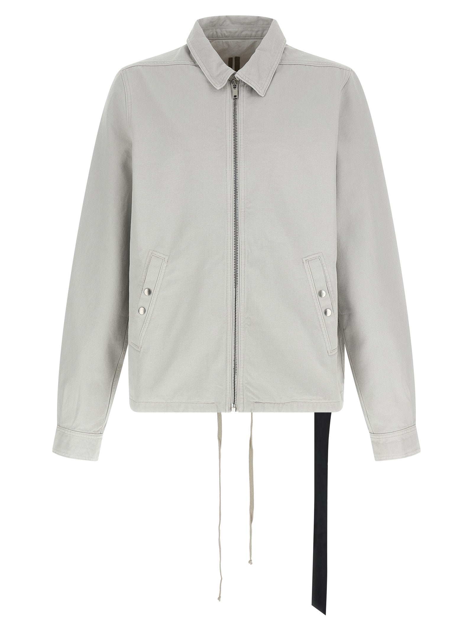 Drkshdw Men Cotton Jacket DRKSHDW