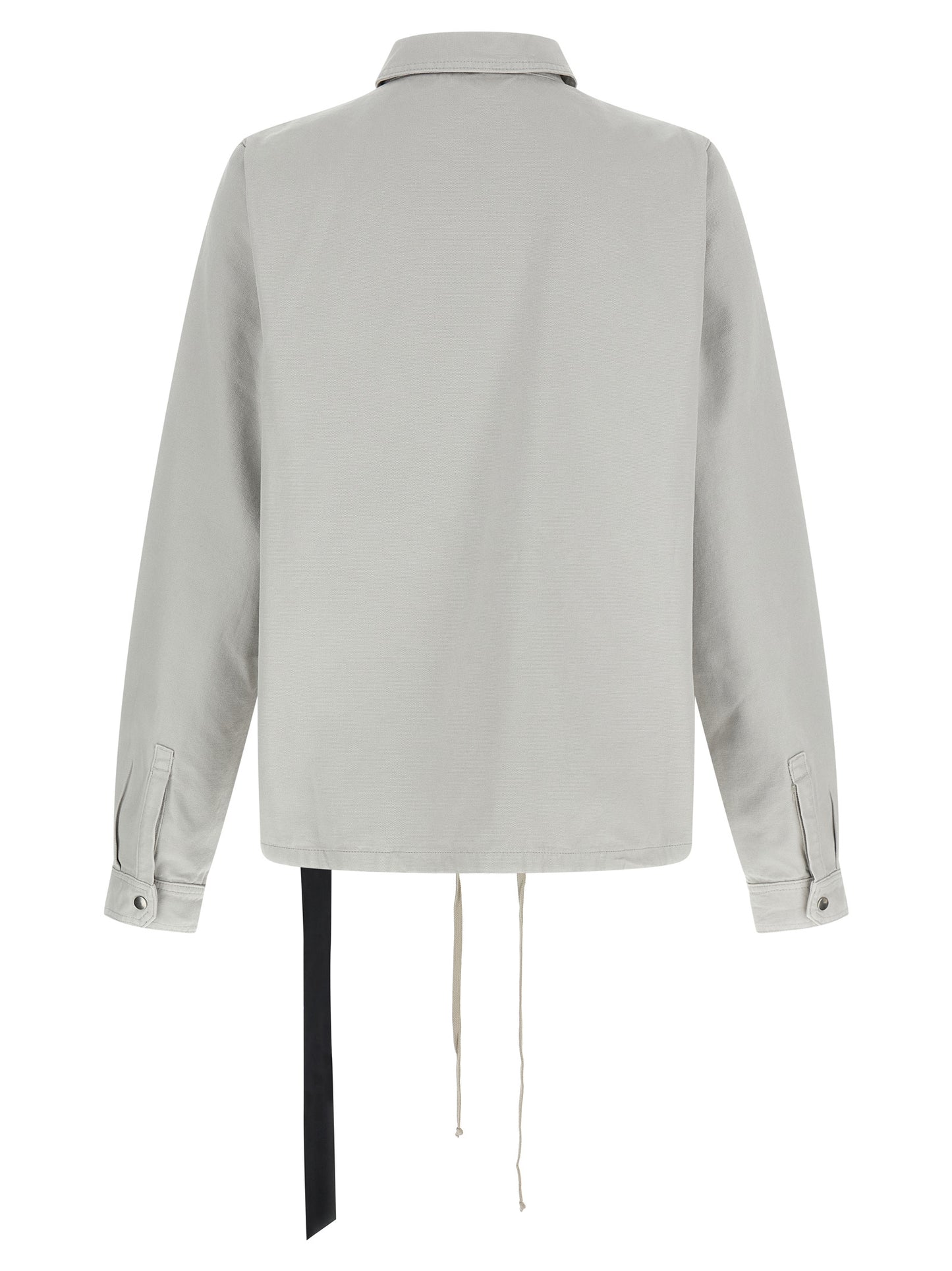 Drkshdw Men Cotton Jacket DRKSHDW