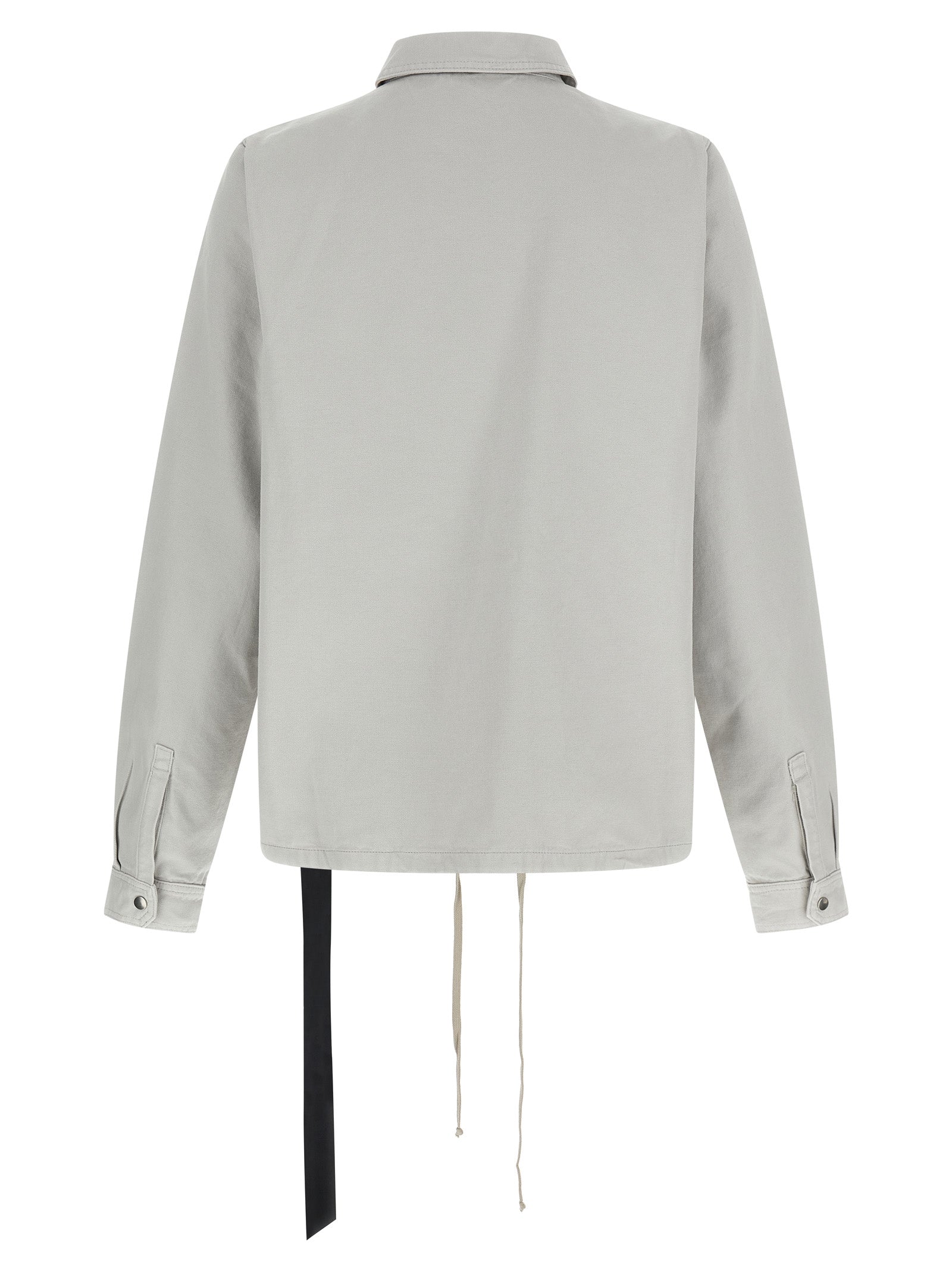 Drkshdw Men Cotton Jacket DRKSHDW