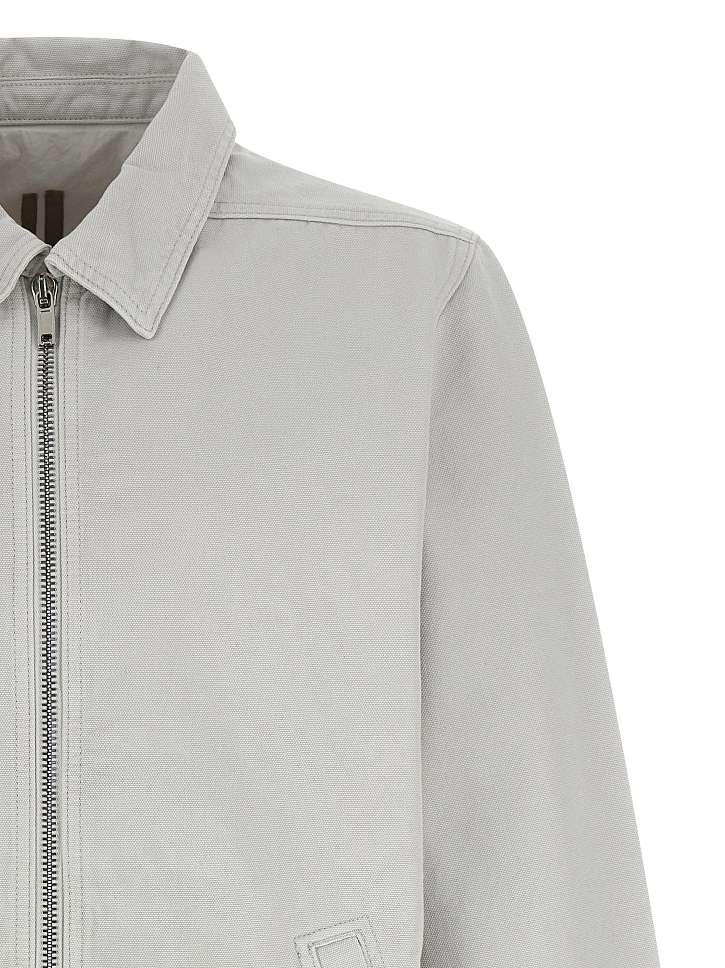 Drkshdw Men Cotton Jacket DRKSHDW