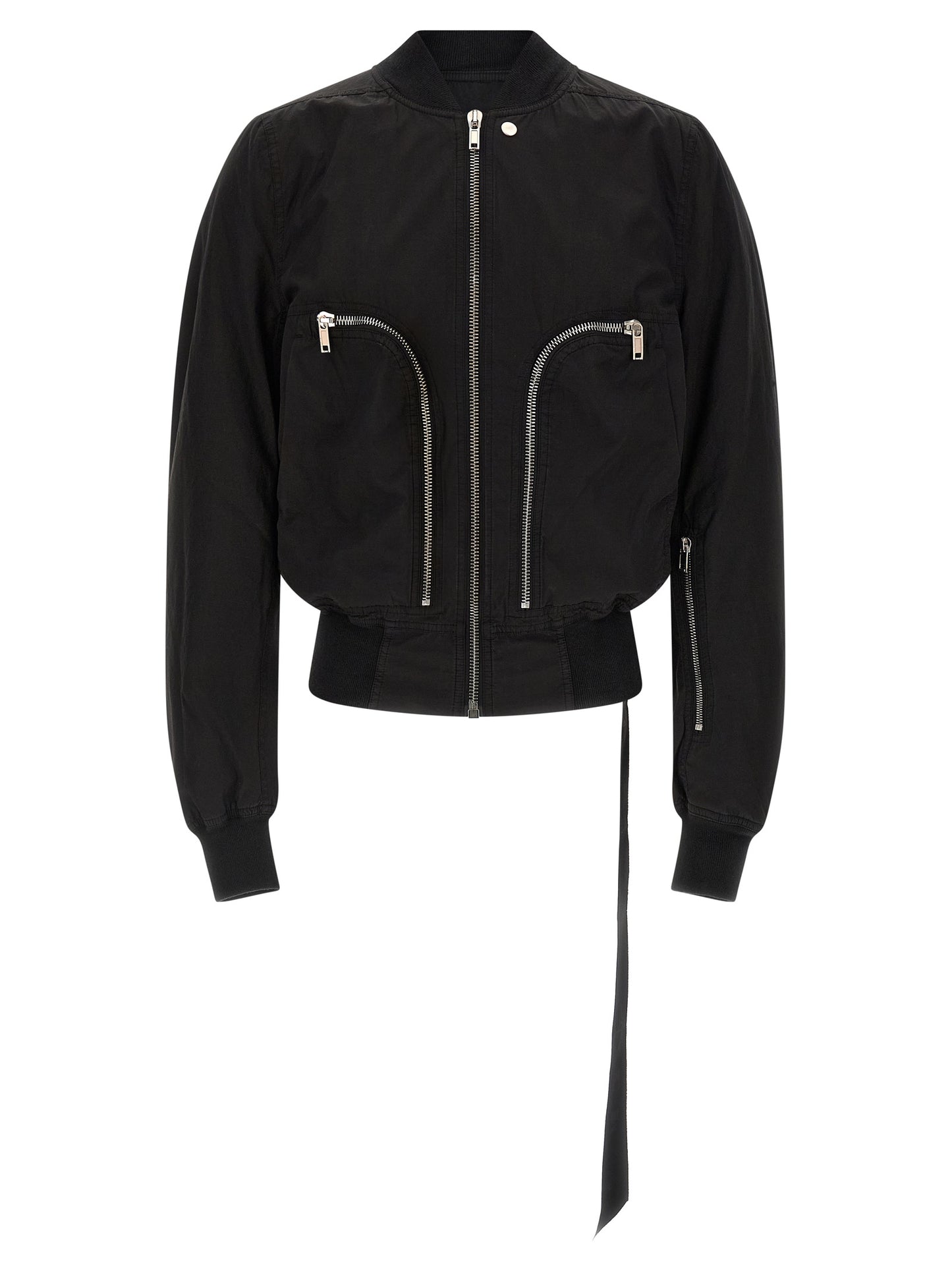 Drkshdw Men 'Bauhaus Flight' Bomber Jacket DRKSHDW