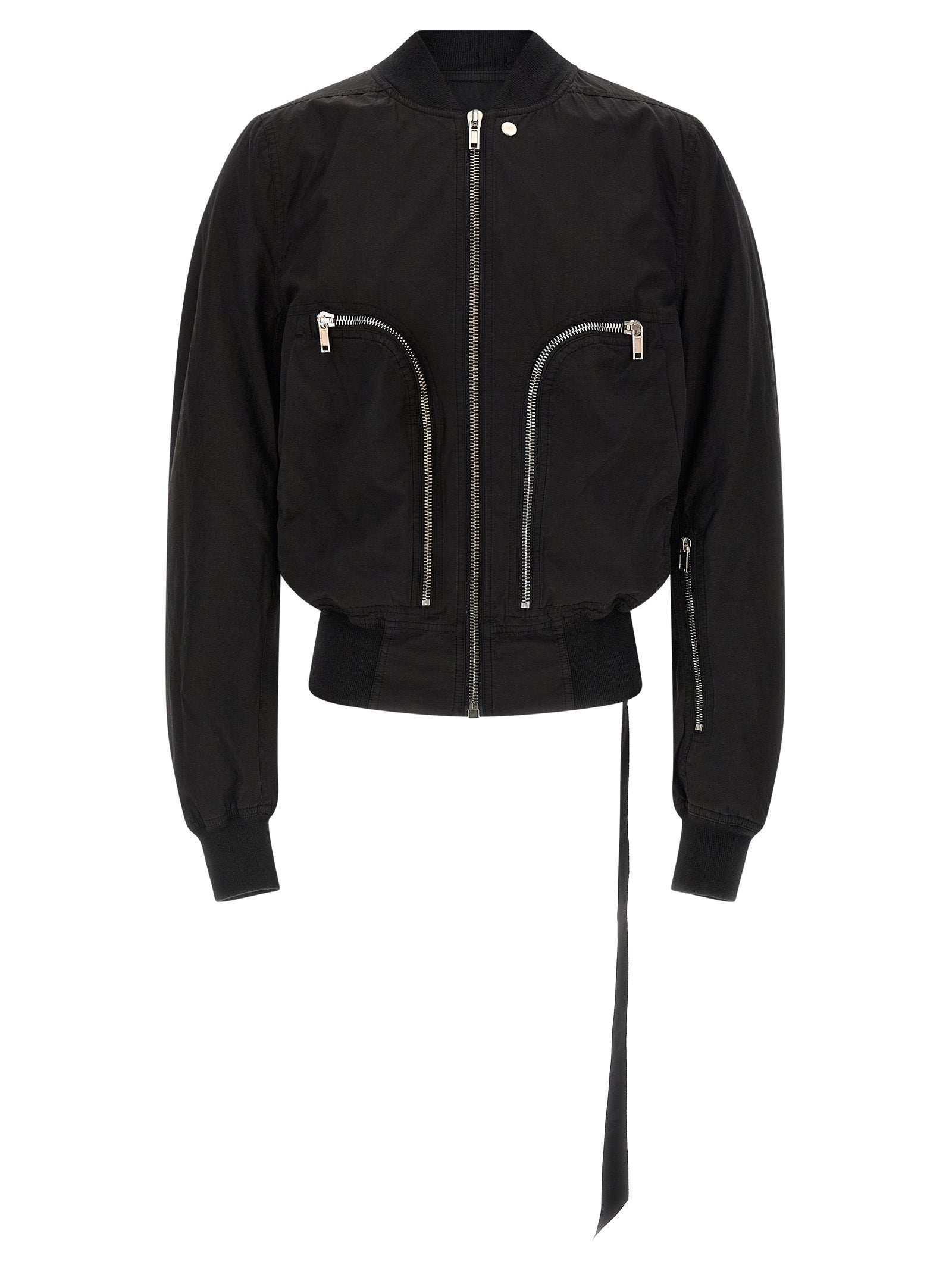 Drkshdw Men 'Bauhaus Flight' Bomber Jacket DRKSHDW