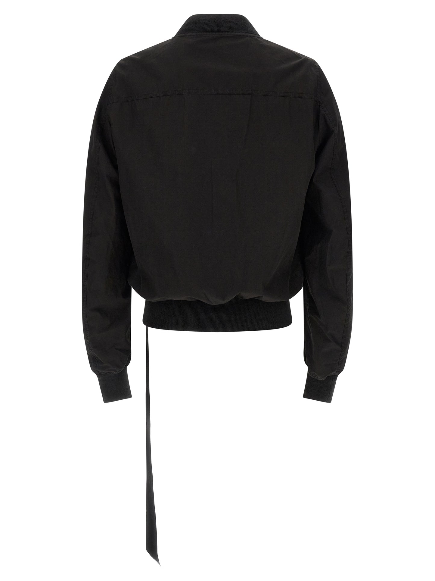 Drkshdw Men 'Bauhaus Flight' Bomber Jacket DRKSHDW