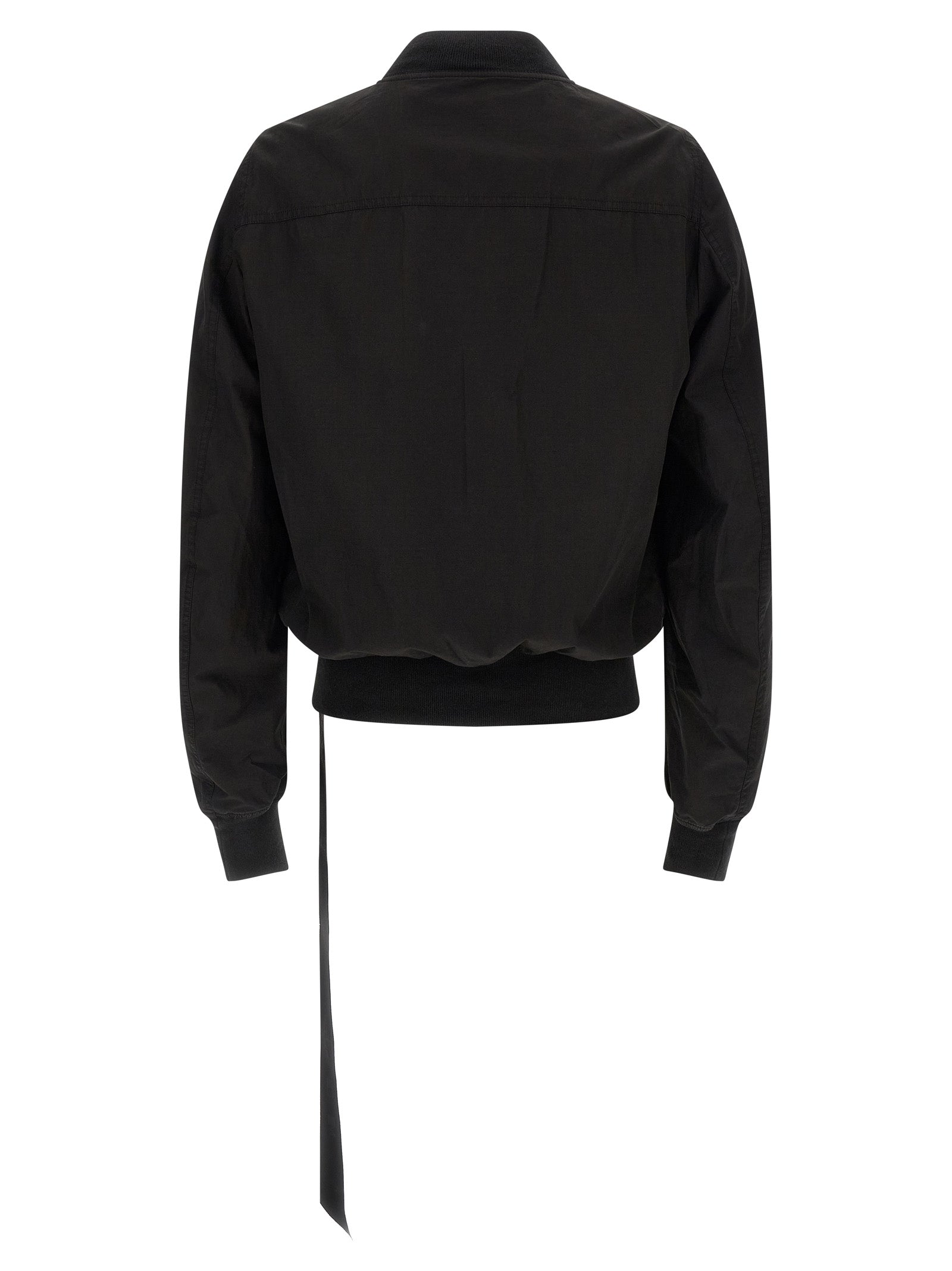 Drkshdw Men 'Bauhaus Flight' Bomber Jacket DRKSHDW