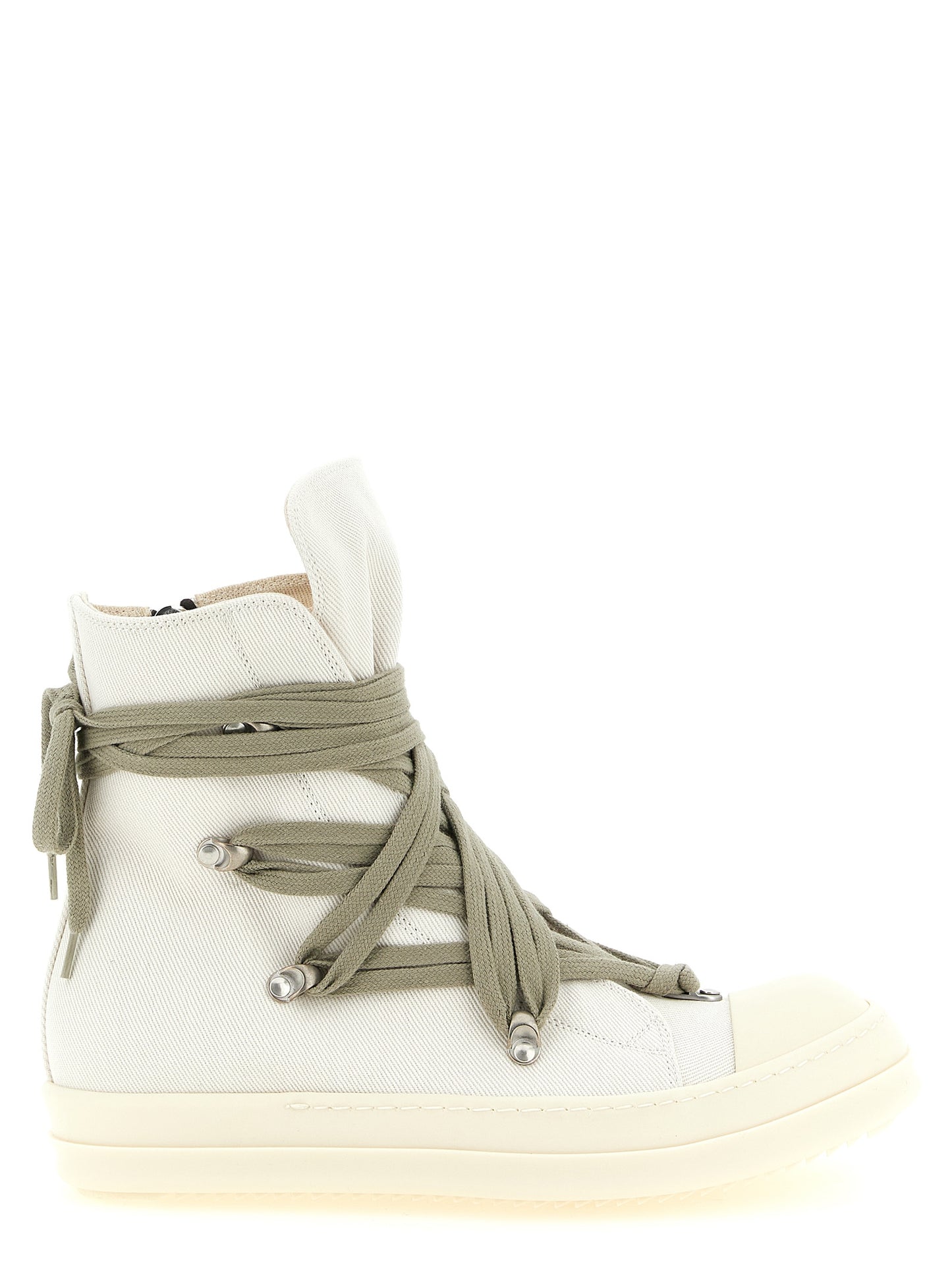 Drkshdw Men 'Megalace Sneaks' Sneakers DRKSHDW
