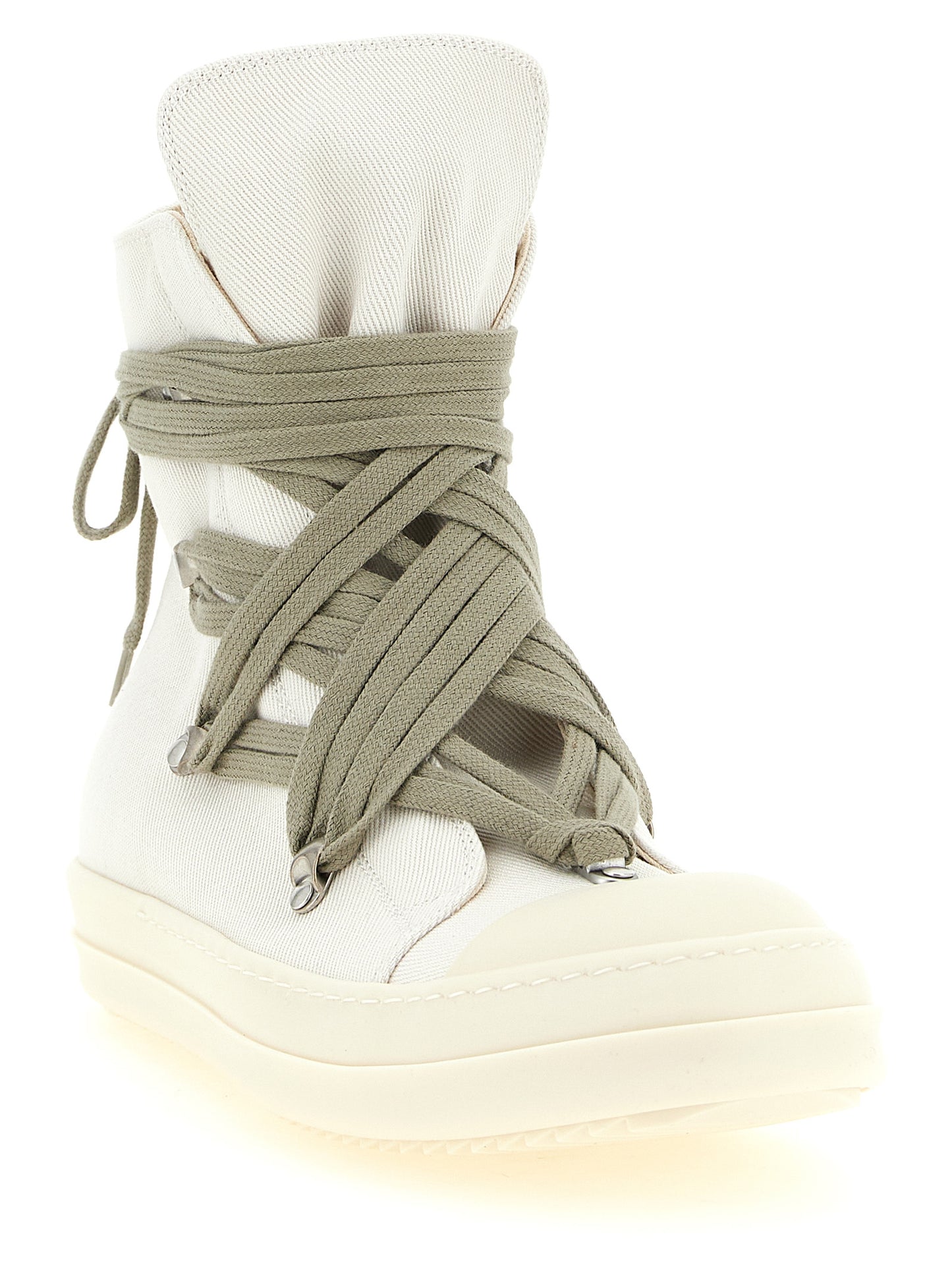 Drkshdw Men 'Megalace Sneaks' Sneakers DRKSHDW