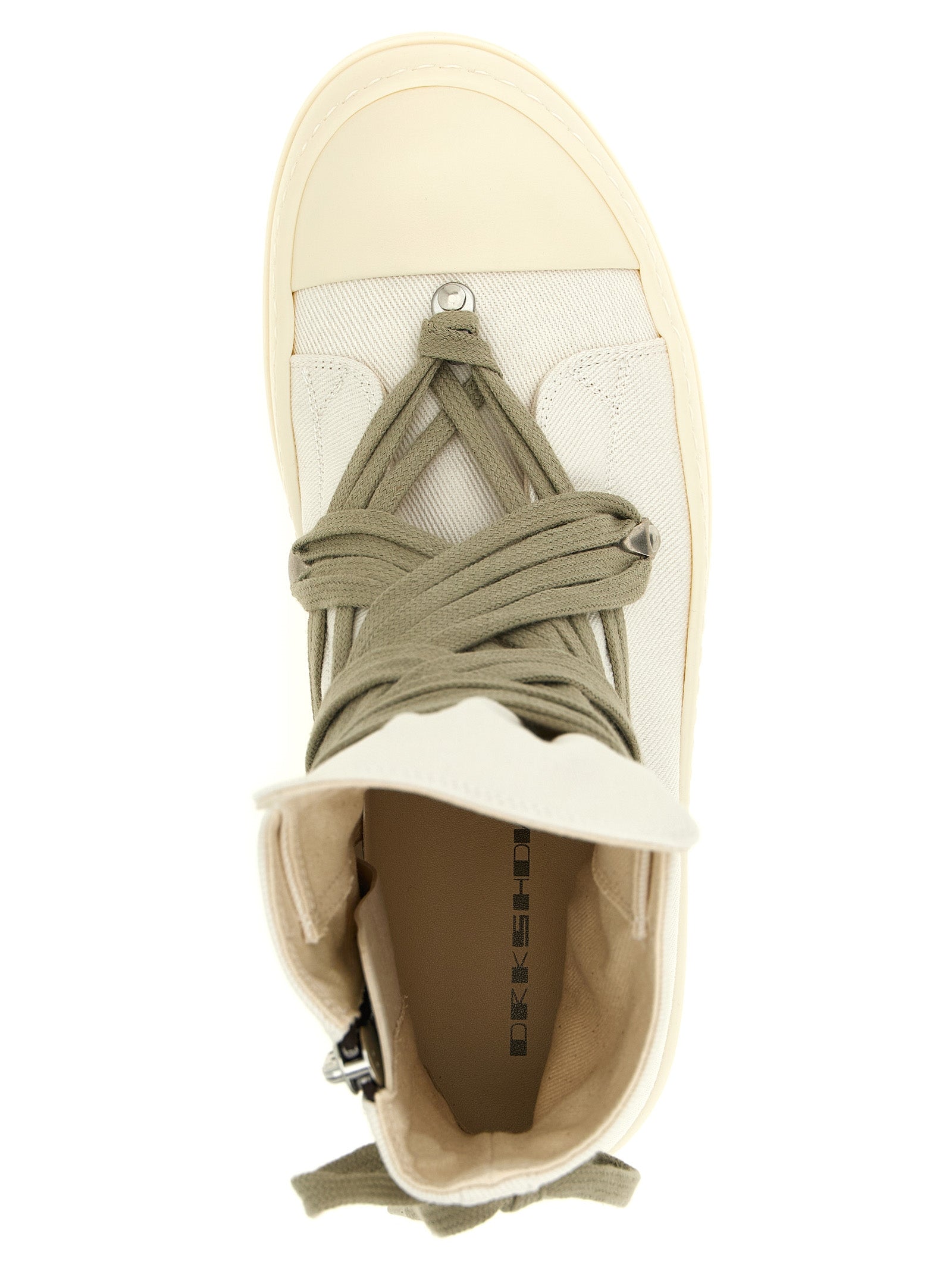 Drkshdw Men 'Megalace Sneaks' Sneakers DRKSHDW