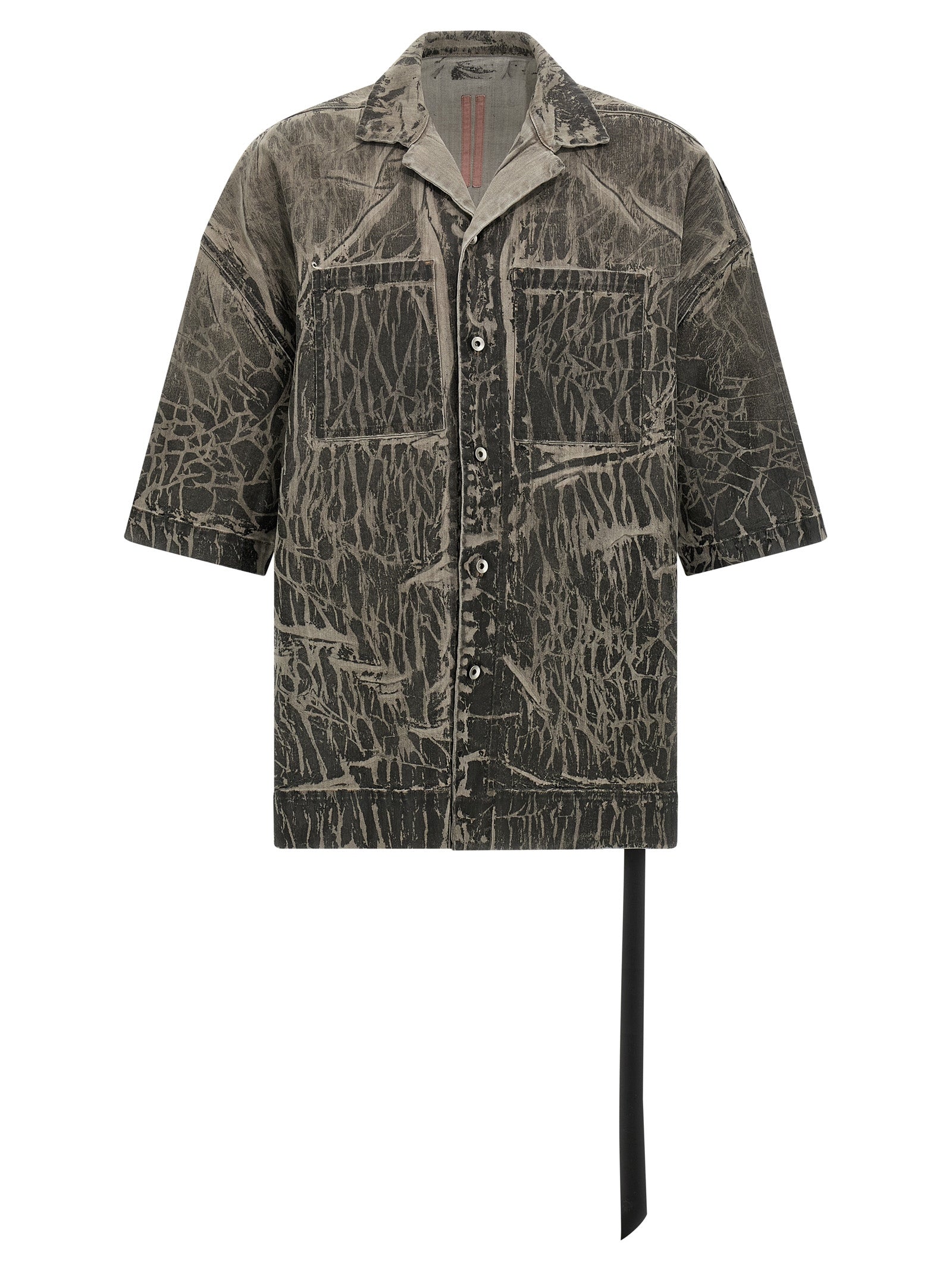 Drkshdw Men 'Magnum Tommy' Shirt DRKSHDW