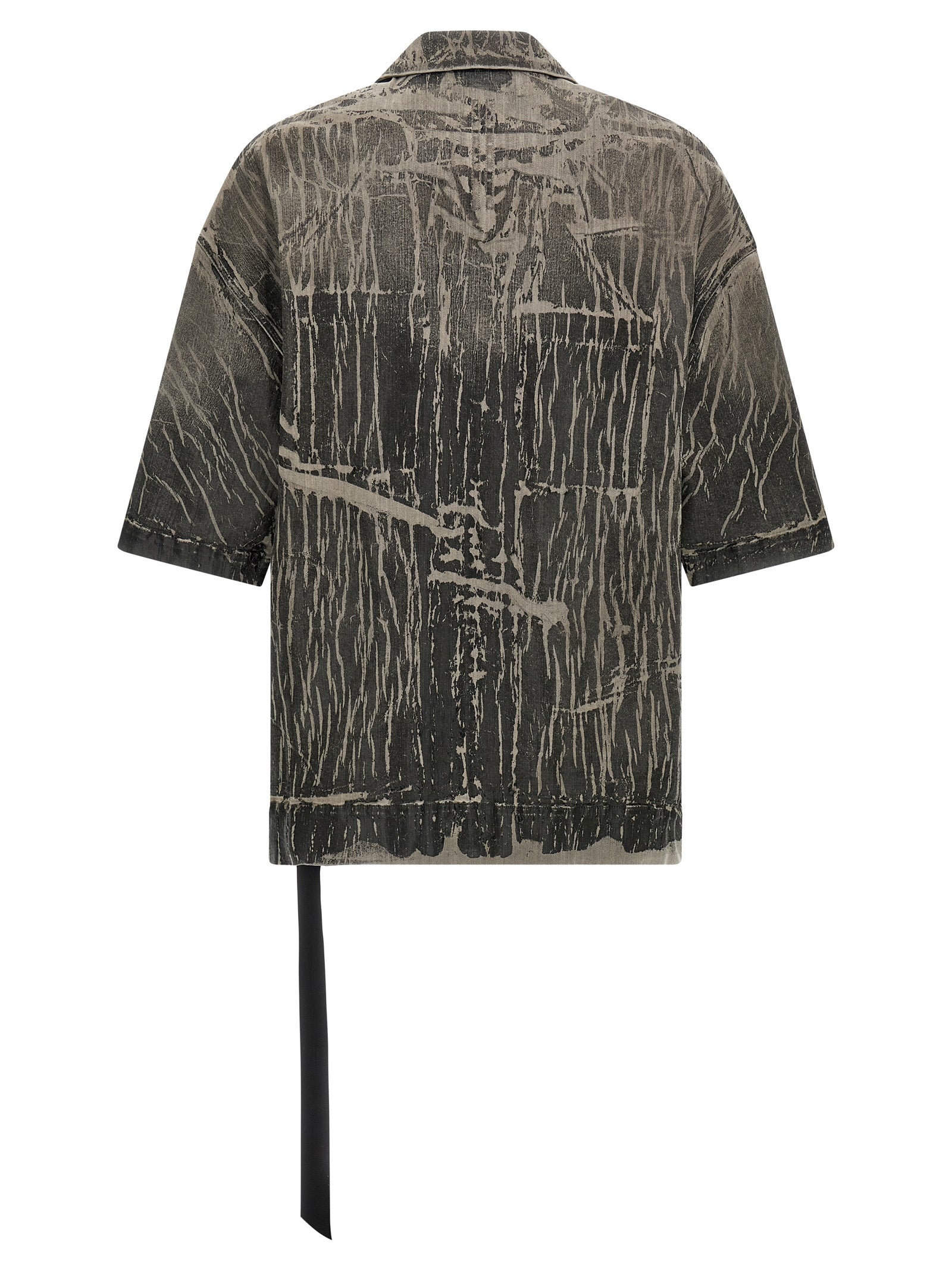 Drkshdw Men 'Magnum Tommy' Shirt DRKSHDW