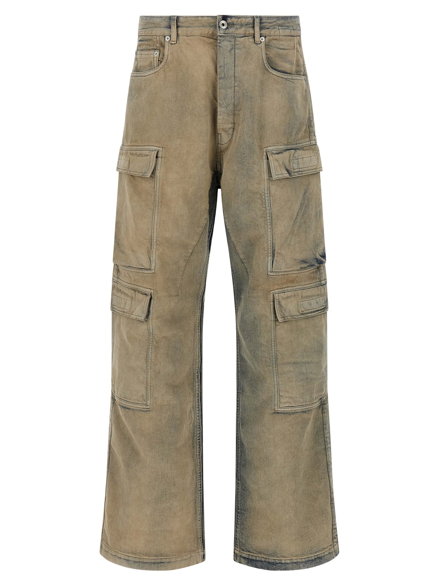 Drkshdw Men 'Double Cargo' Jeans DRKSHDW