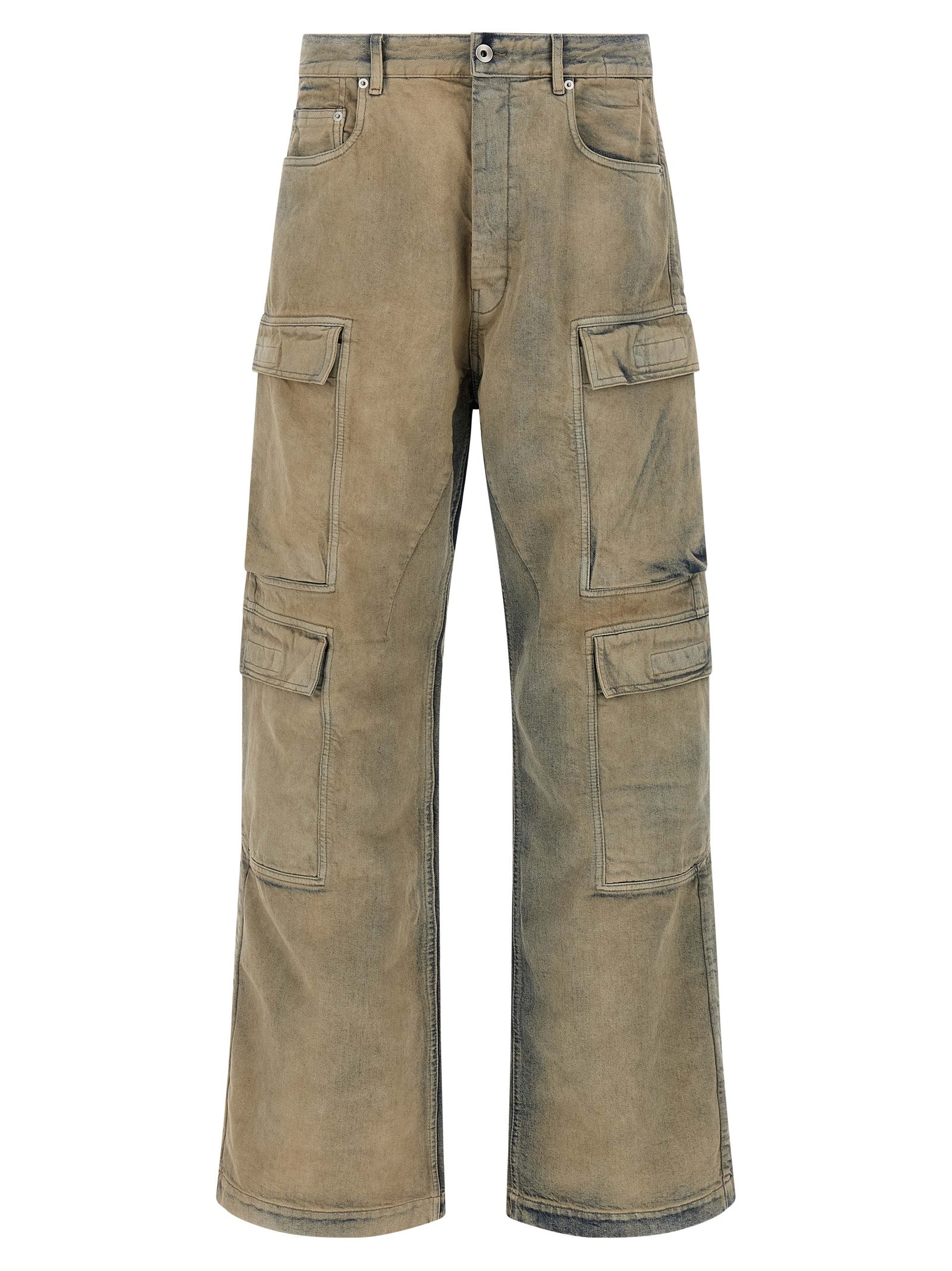 Drkshdw Men 'Double Cargo' Jeans DRKSHDW