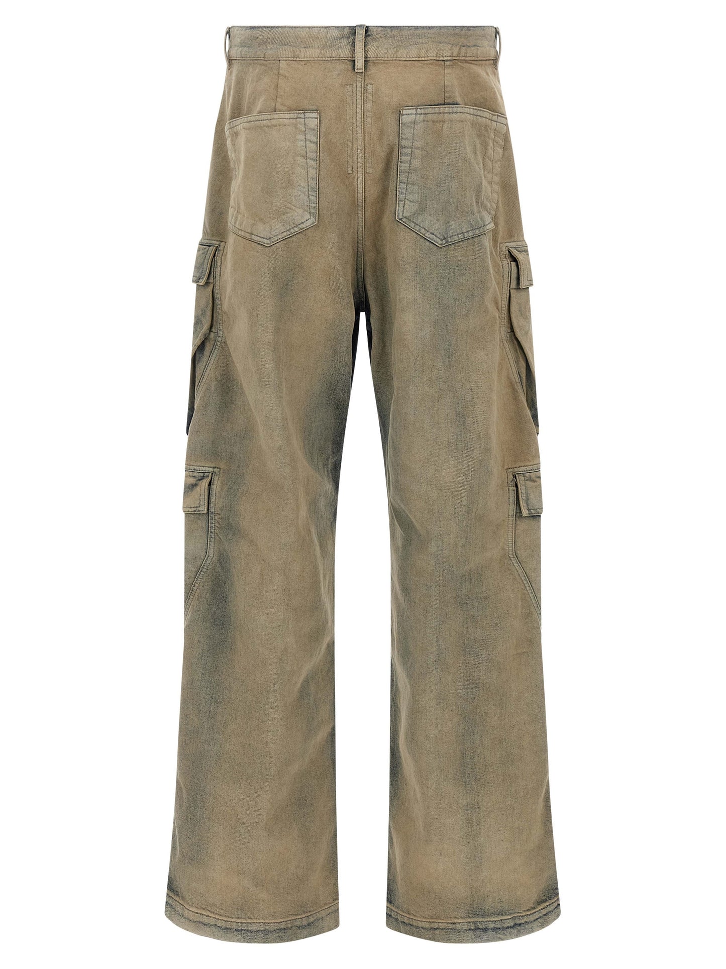 Drkshdw Men 'Double Cargo' Jeans DRKSHDW