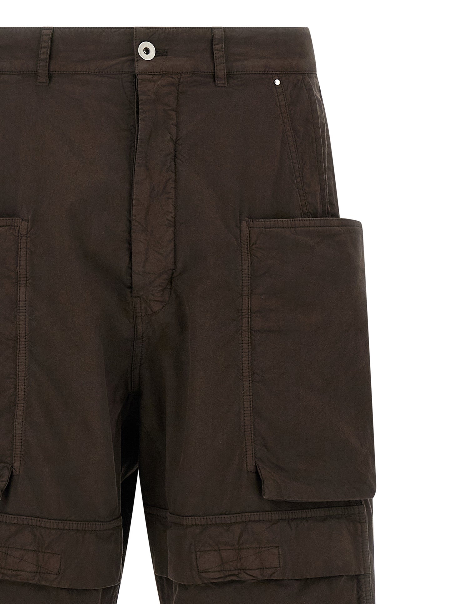 Drkshdw Men 'Stefan Cargo' Pants DRKSHDW