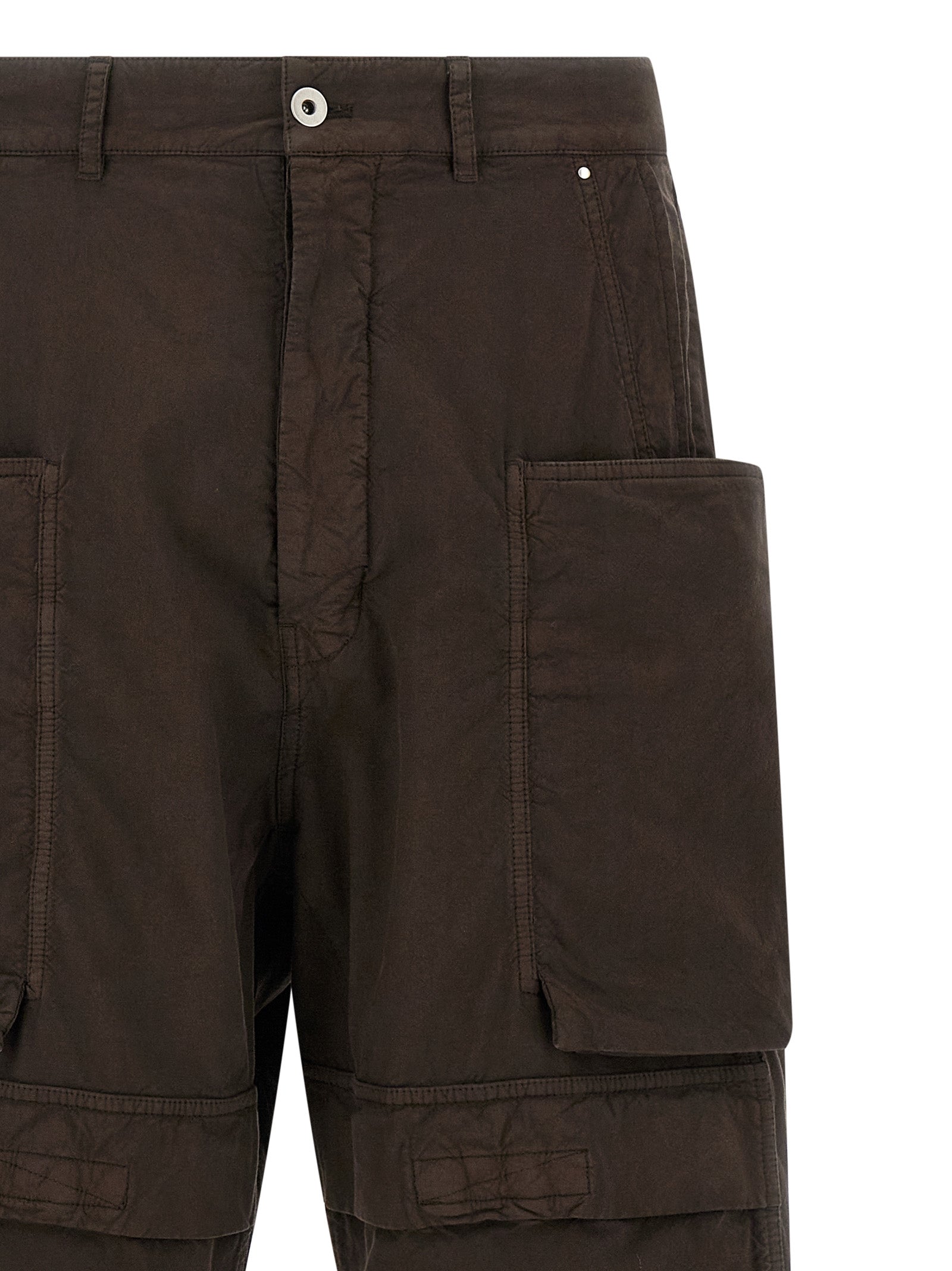 Drkshdw Men 'Stefan Cargo' Pants DRKSHDW