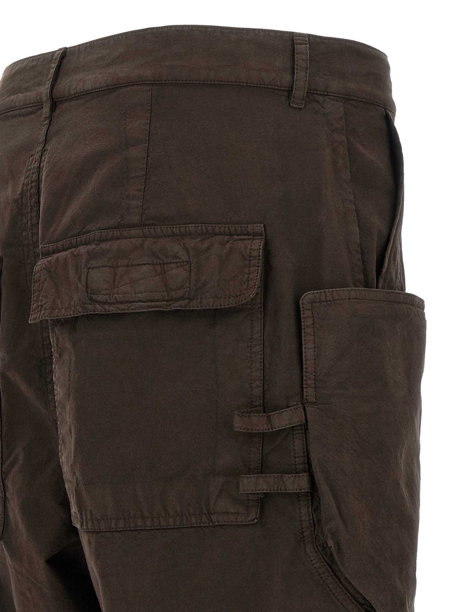 Drkshdw Men 'Stefan Cargo' Pants DRKSHDW