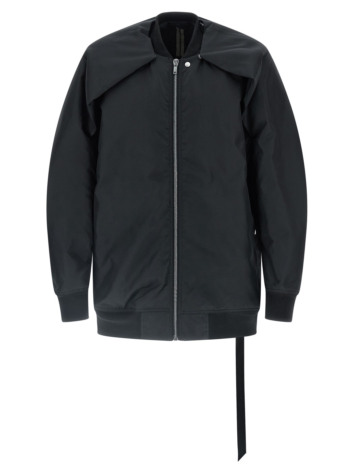 Drkshdw Men 'Convertible Jumbo Peter Flight' Bomber Jacket DRKSHDW